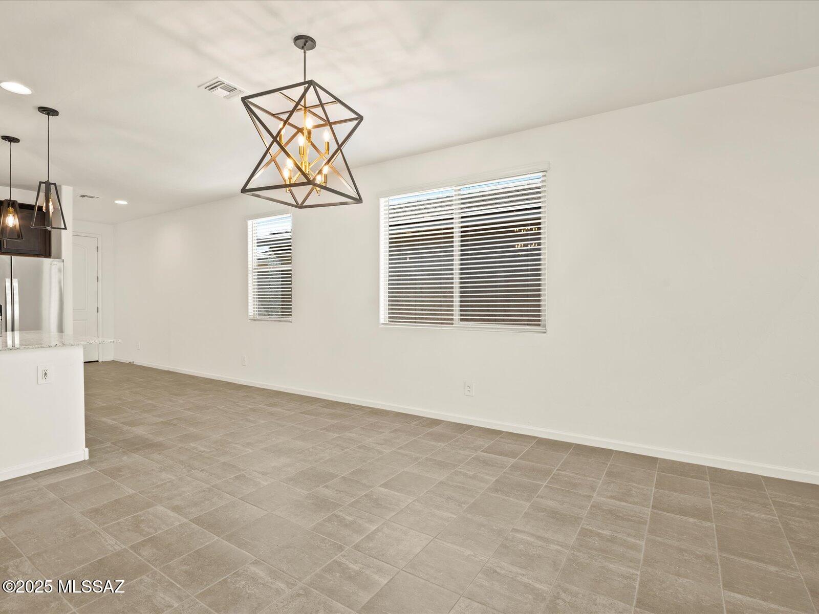 Hanson Ridge - Residential