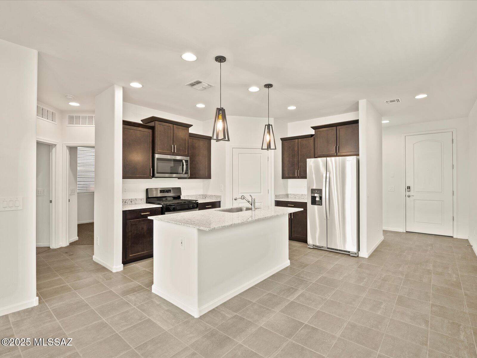Hanson Ridge - Residential