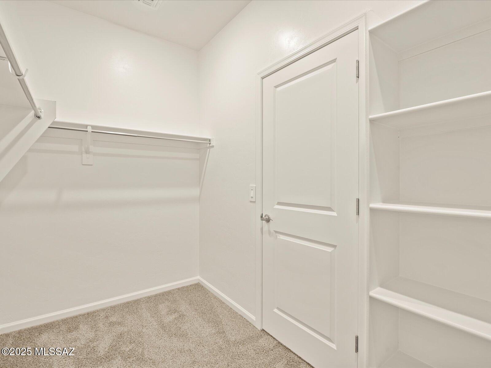 Hanson Ridge - Residential
