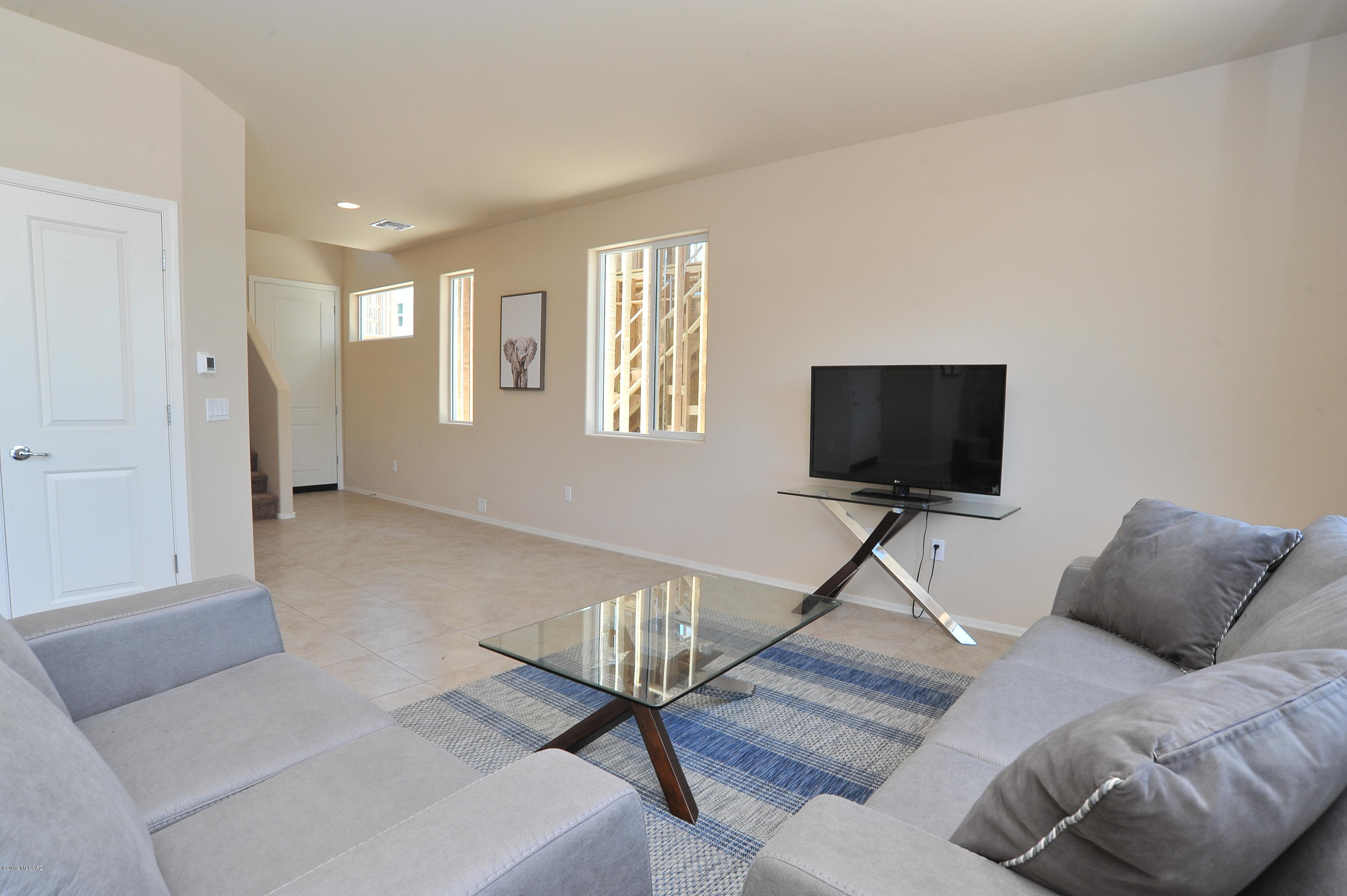 Cornerstone Homes on Monte Vista - Residential
