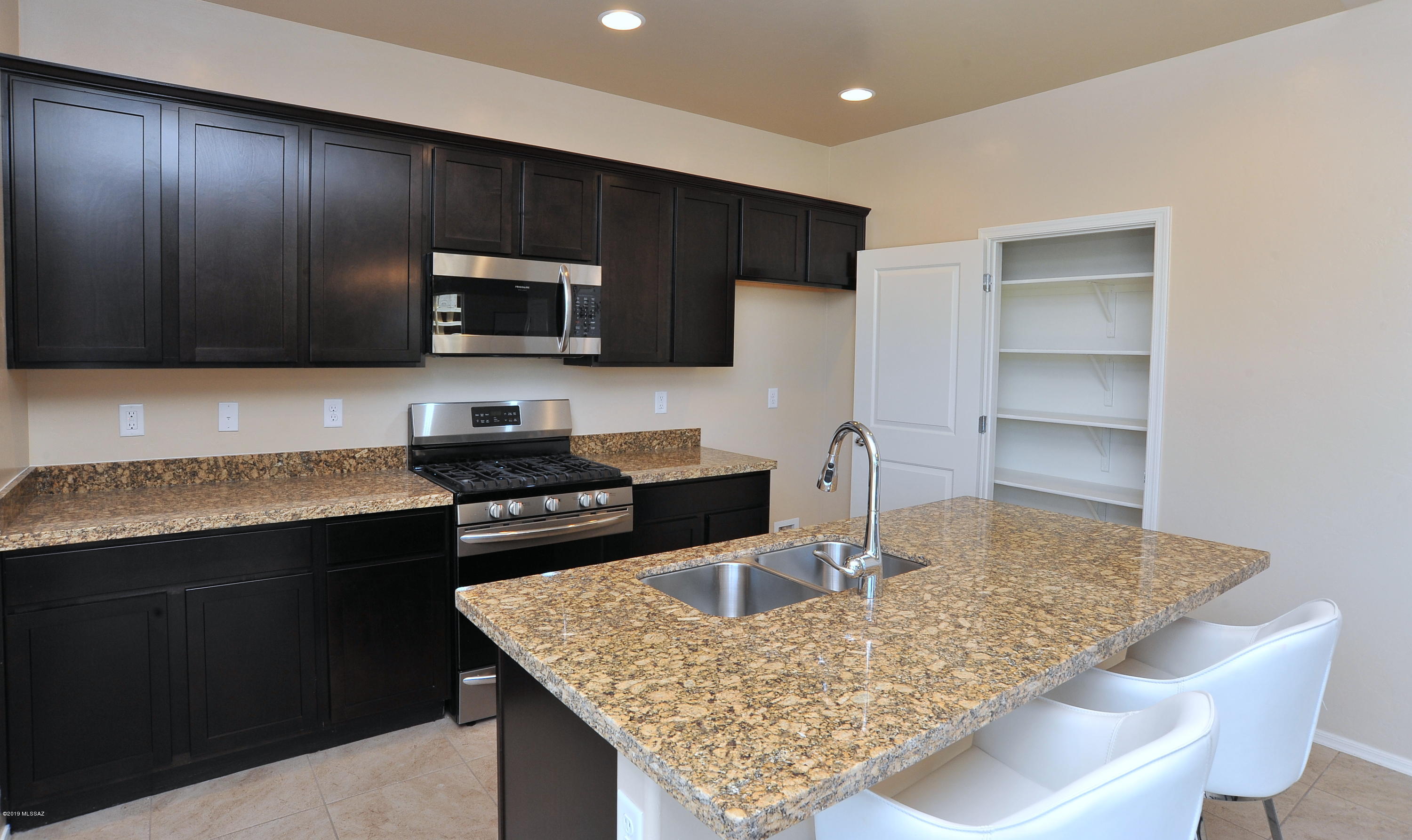 Cornerstone Homes on Monte Vista - Residential