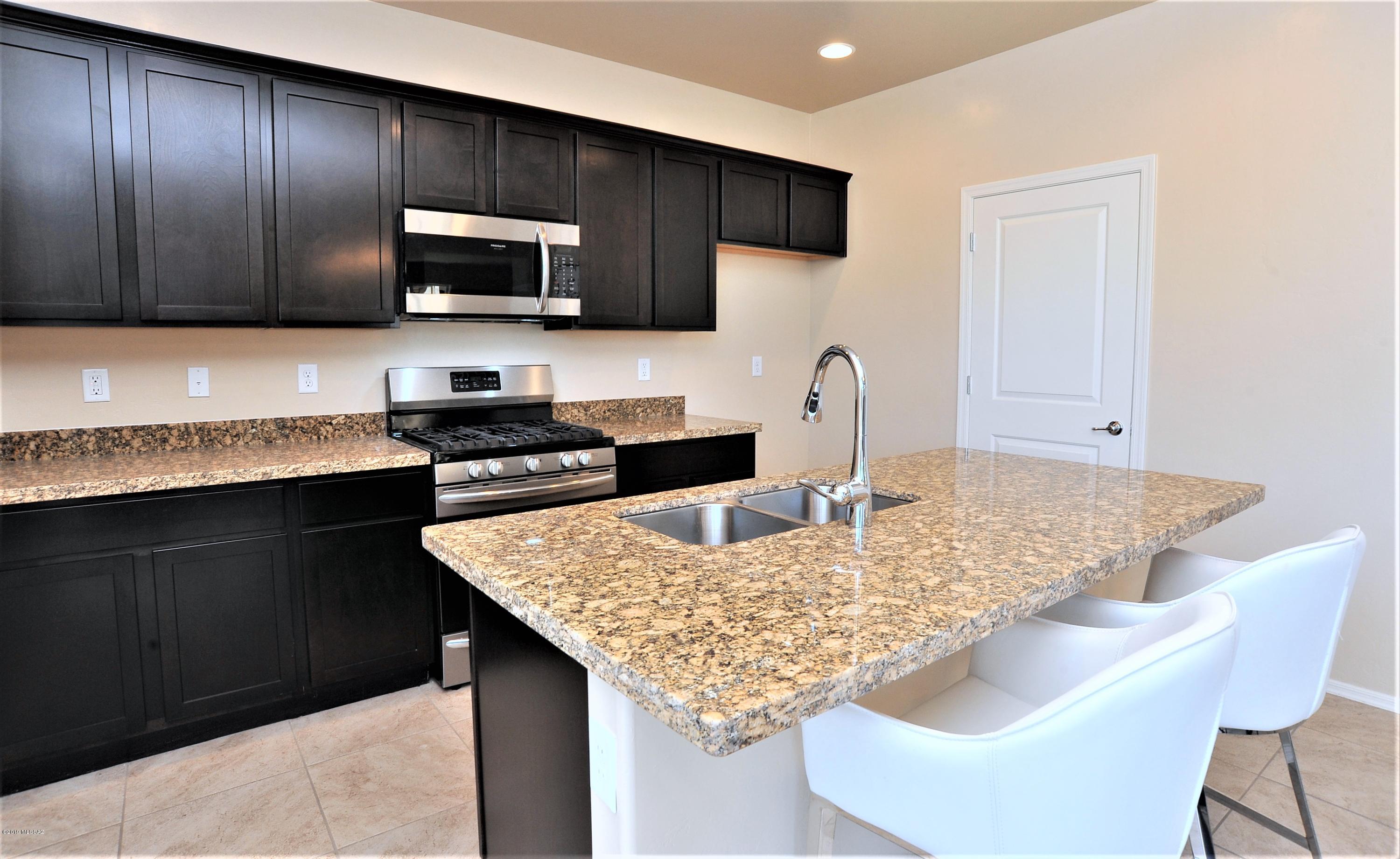 Cornerstone Homes on Monte Vista - Residential