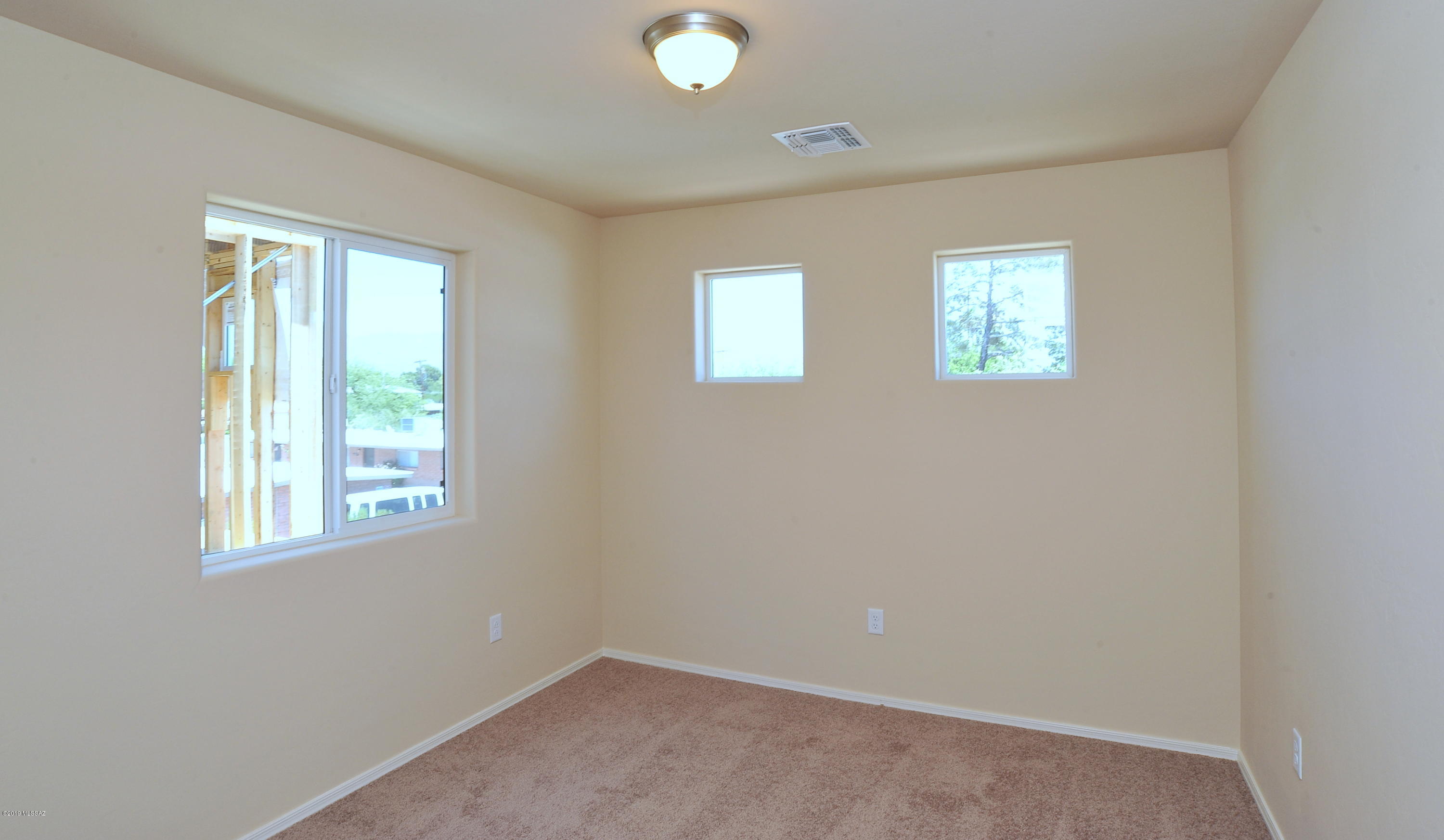 Cornerstone Homes on Monte Vista - Residential