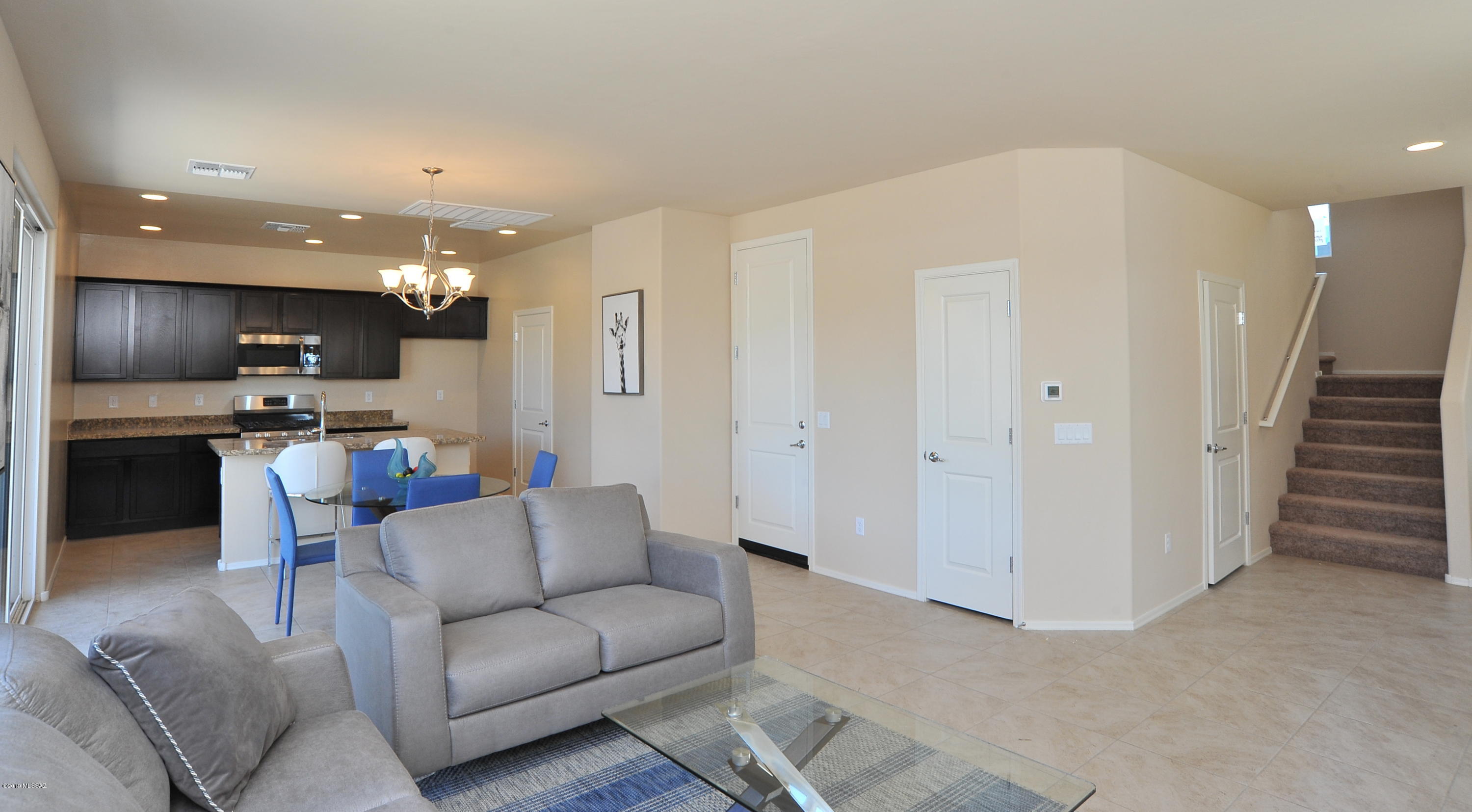Cornerstone Homes on Monte Vista - Residential