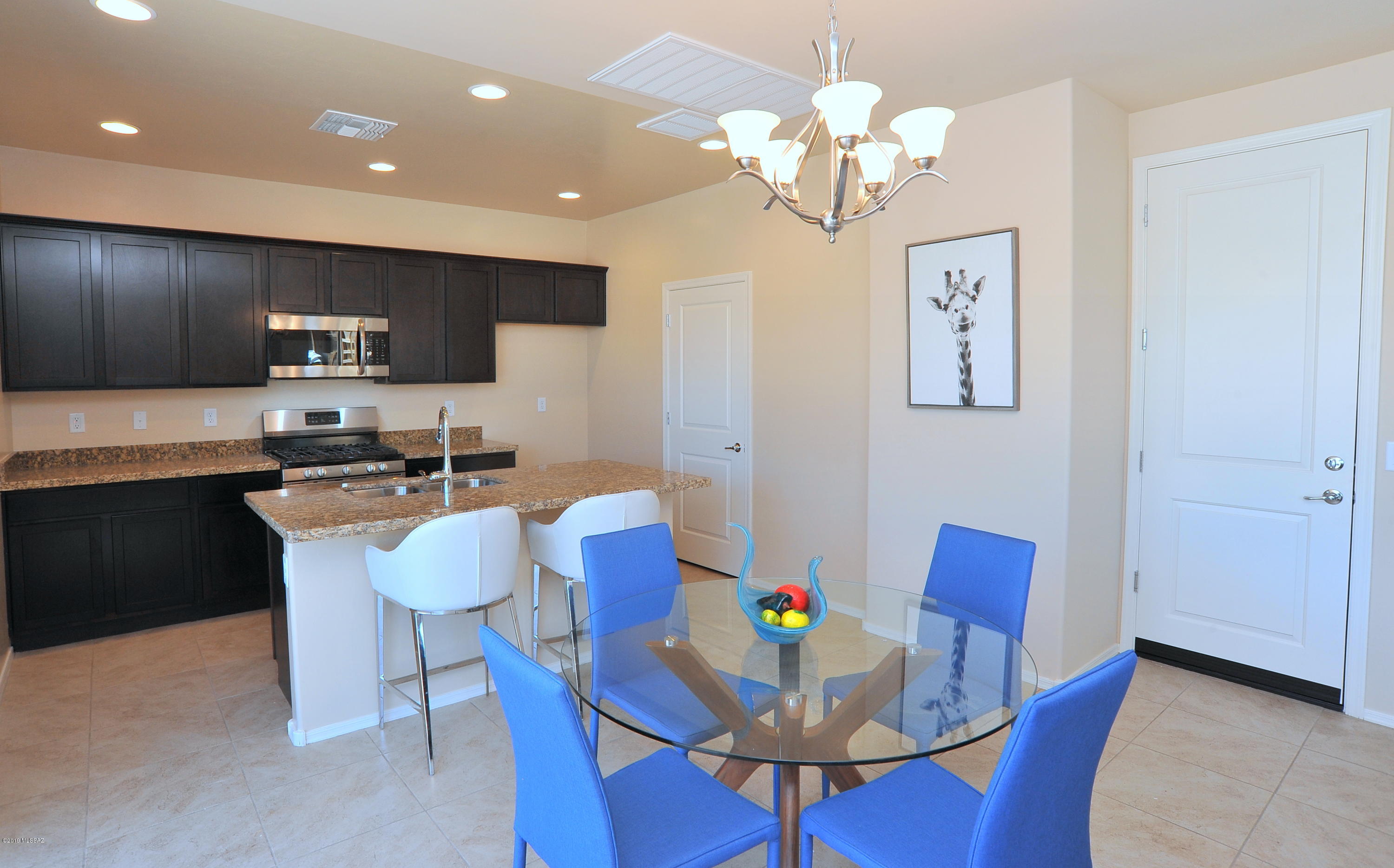 Cornerstone Homes on Monte Vista - Residential
