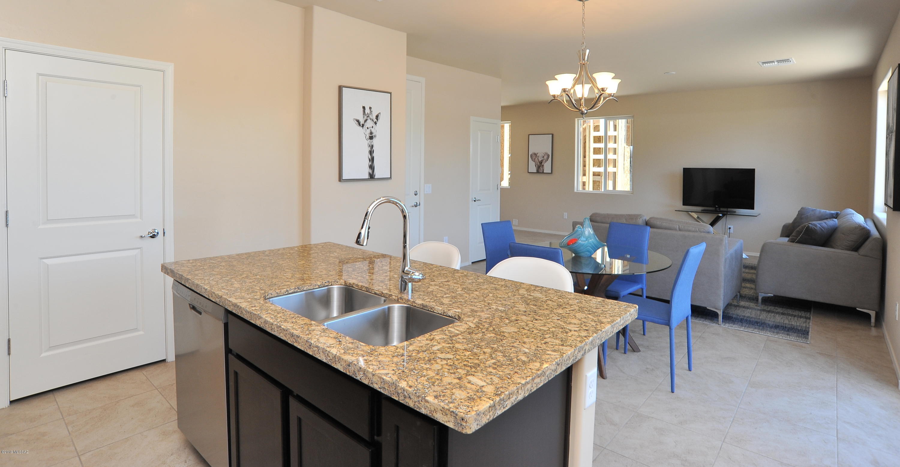 Cornerstone Homes on Monte Vista - Residential