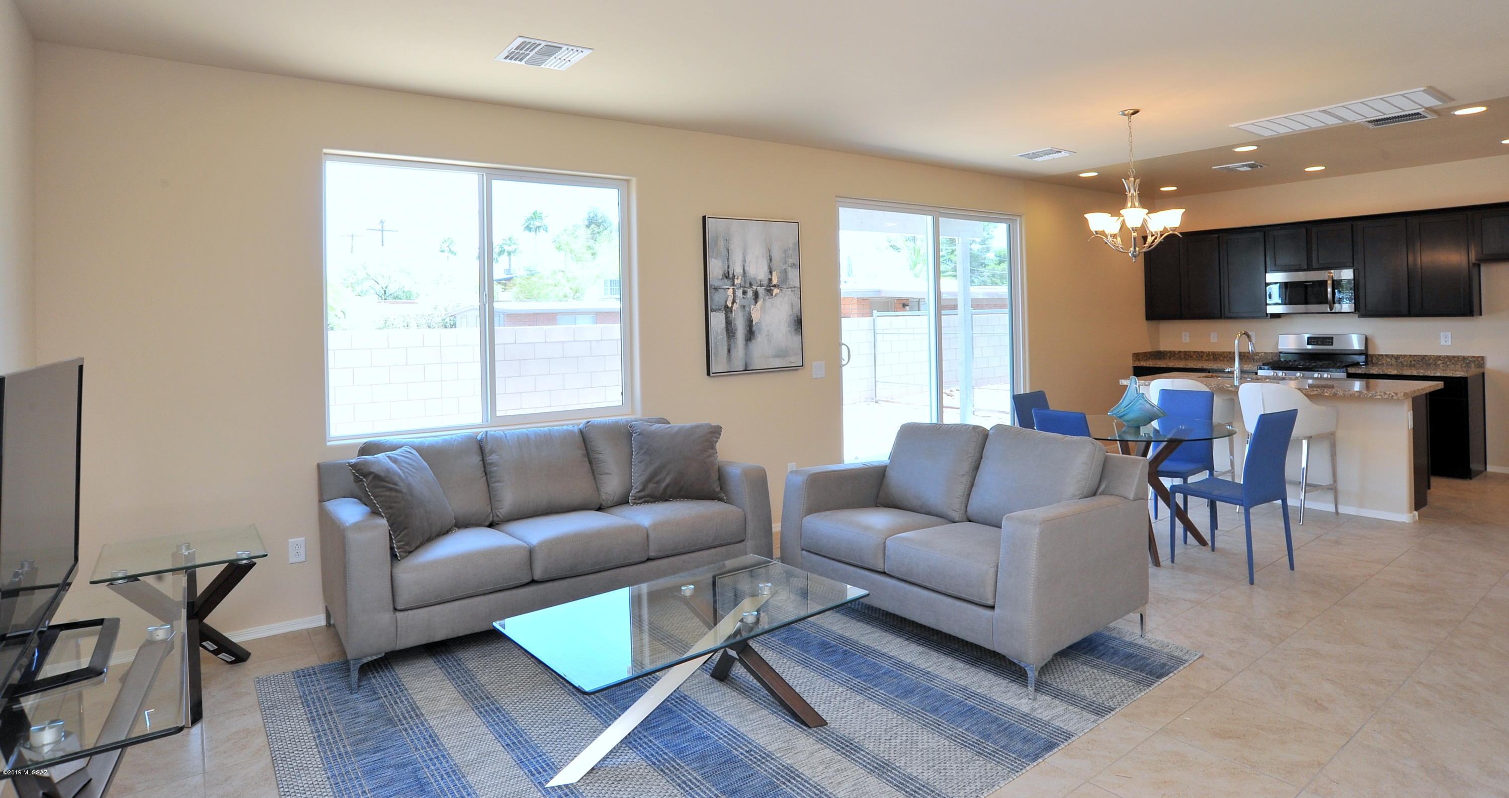 Cornerstone Homes on Monte Vista - Residential