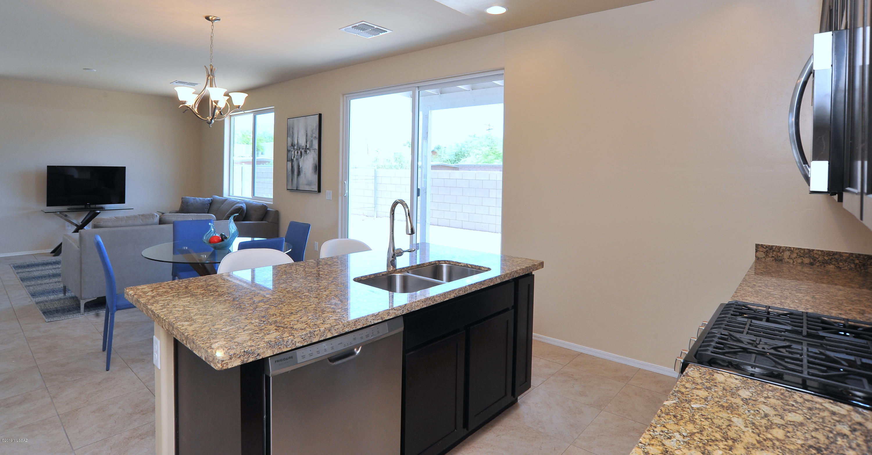 Cornerstone Homes on Monte Vista - Residential