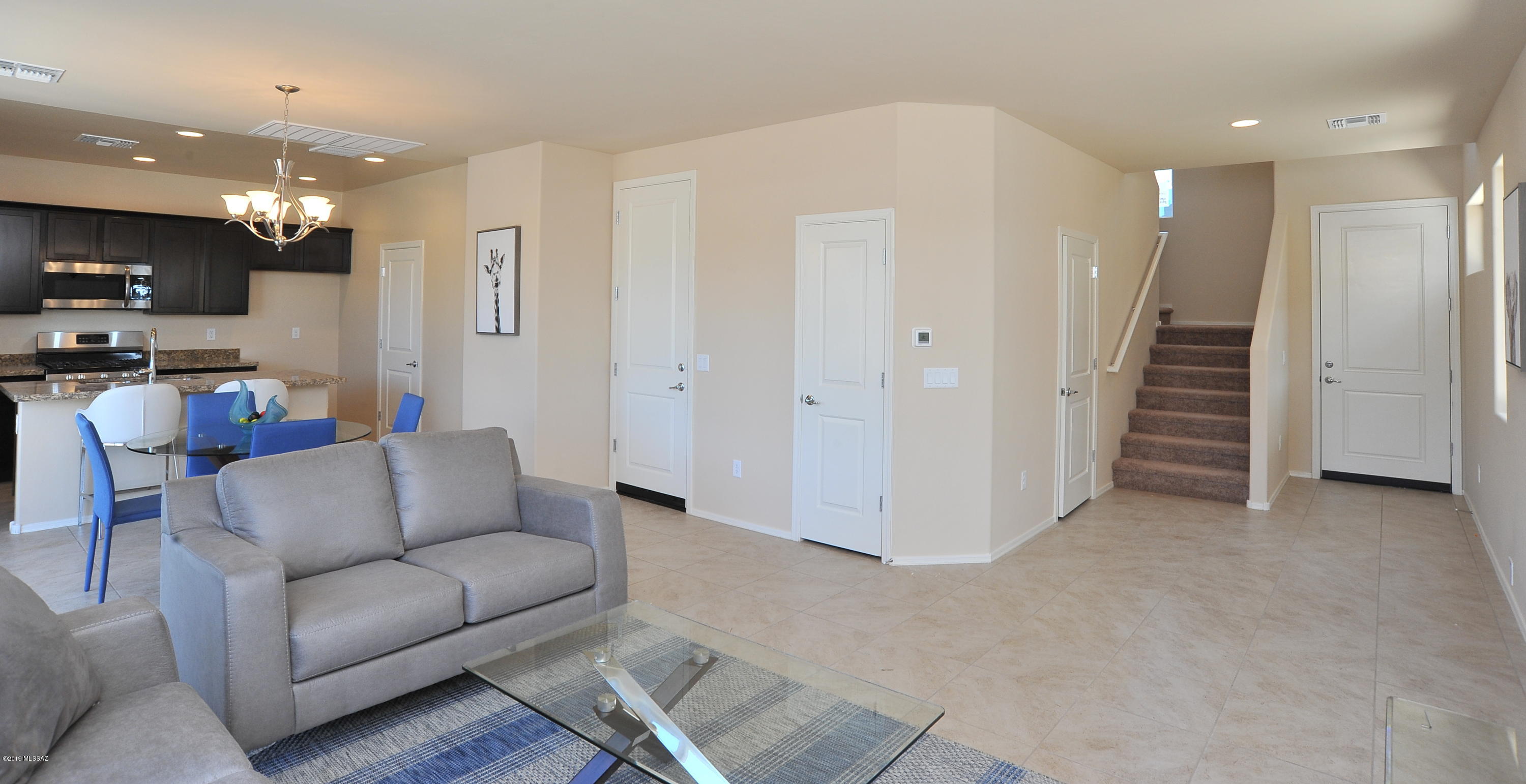 Cornerstone Homes on Monte Vista - Residential
