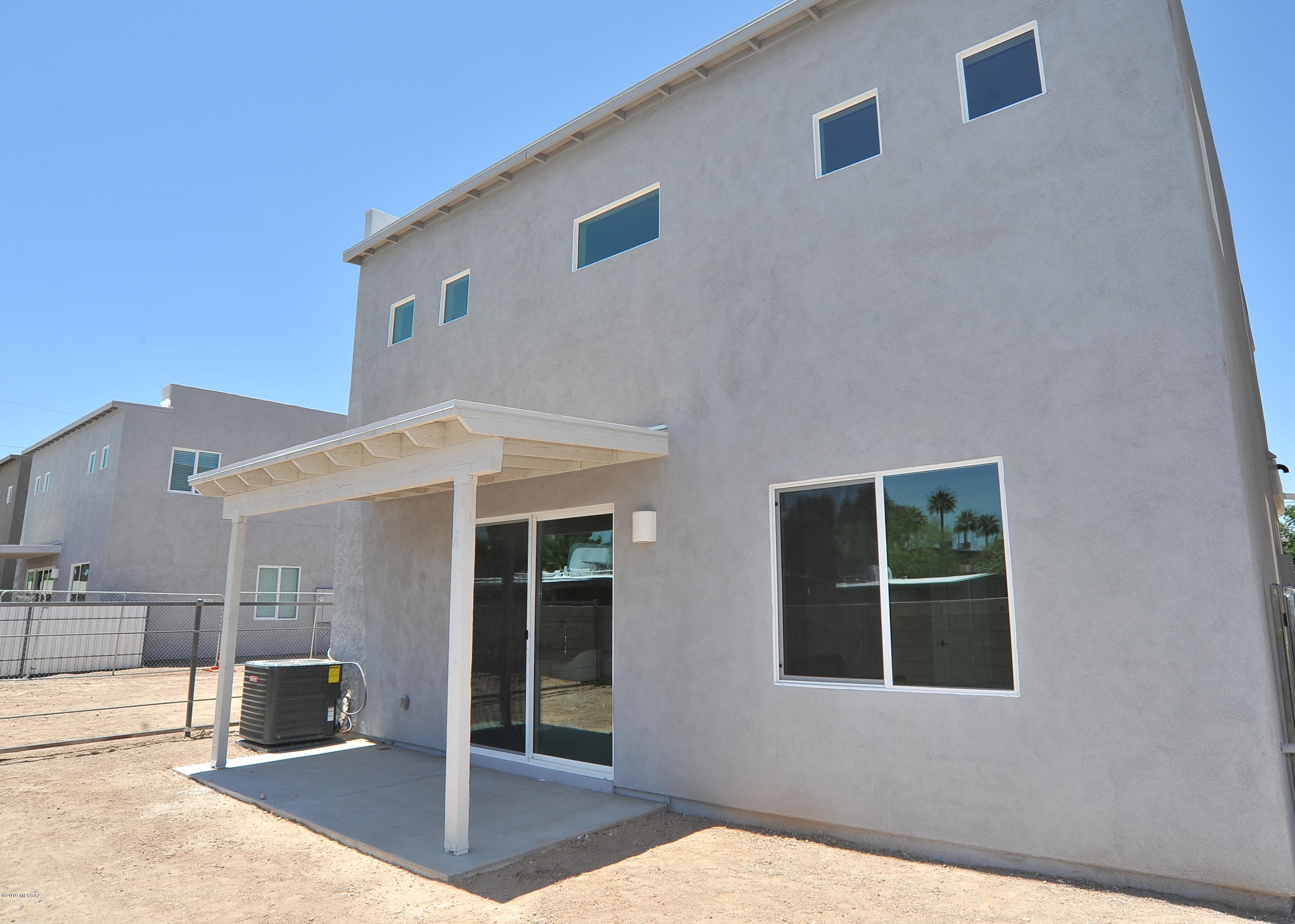 Cornerstone Homes on Monte Vista - Residential