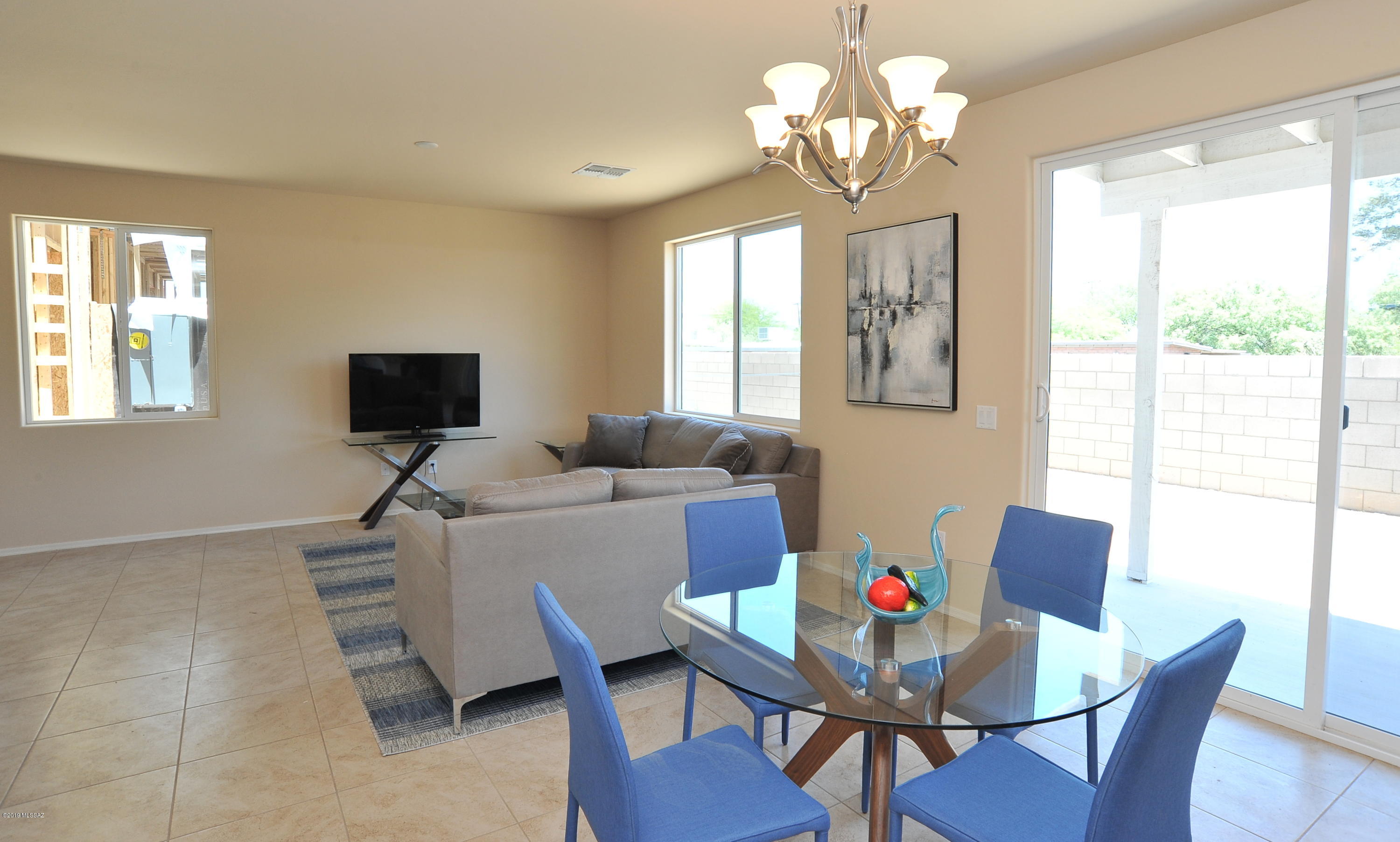Cornerstone Homes on Monte Vista - Residential