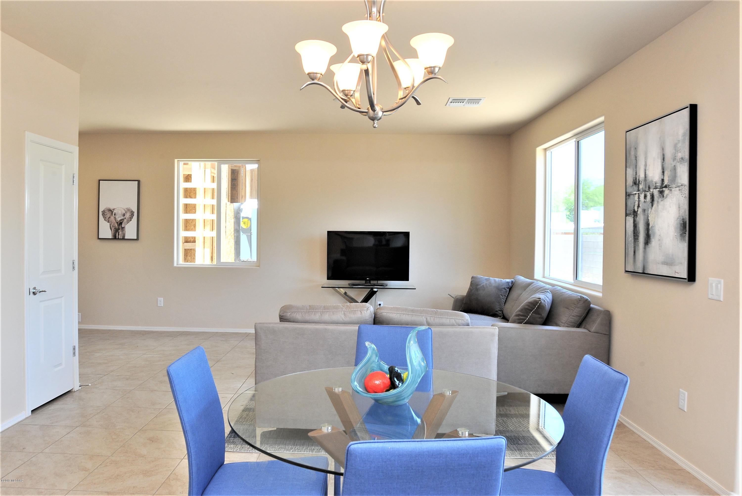 Cornerstone Homes on Monte Vista - Residential