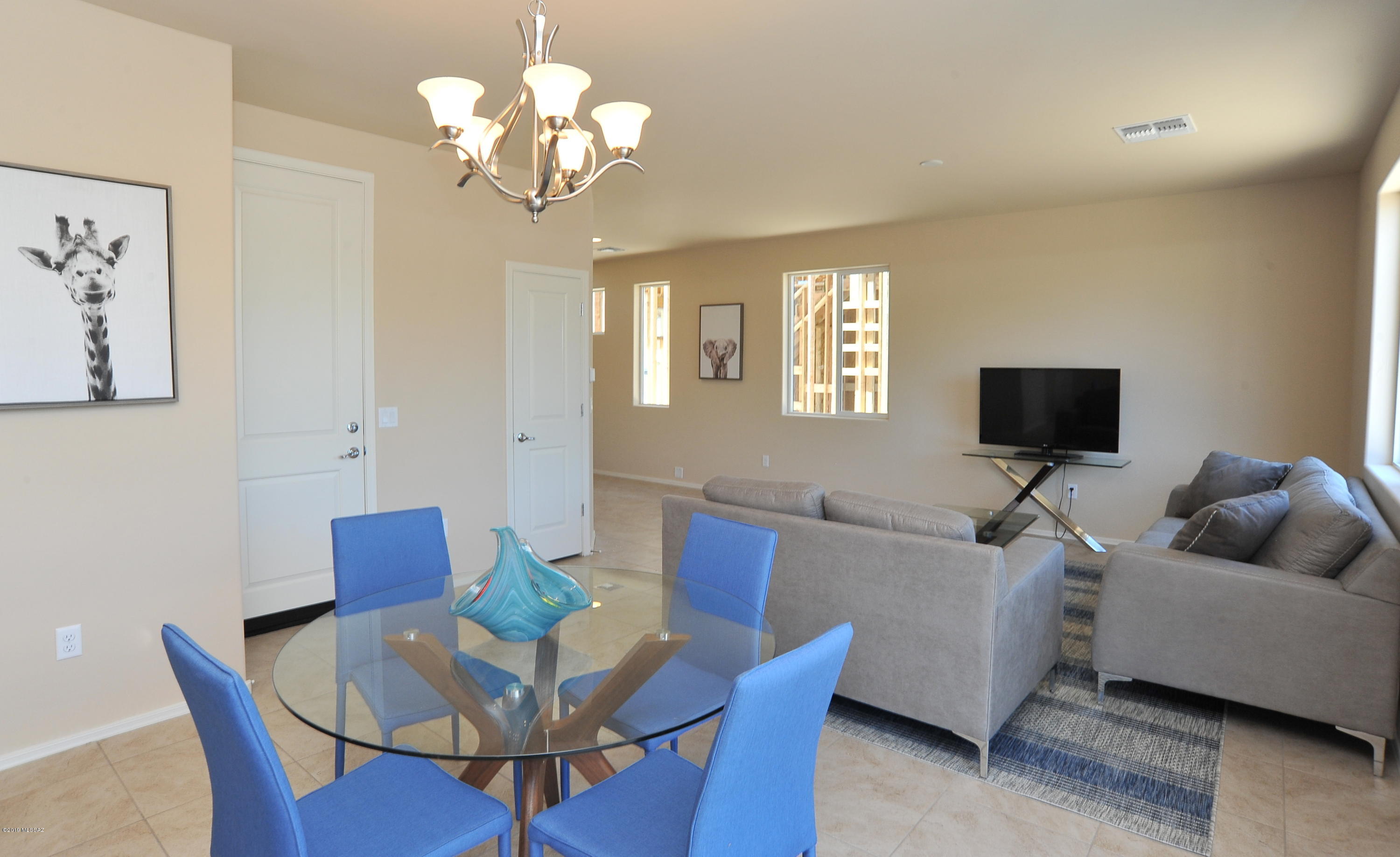 Cornerstone Homes on Monte Vista - Residential