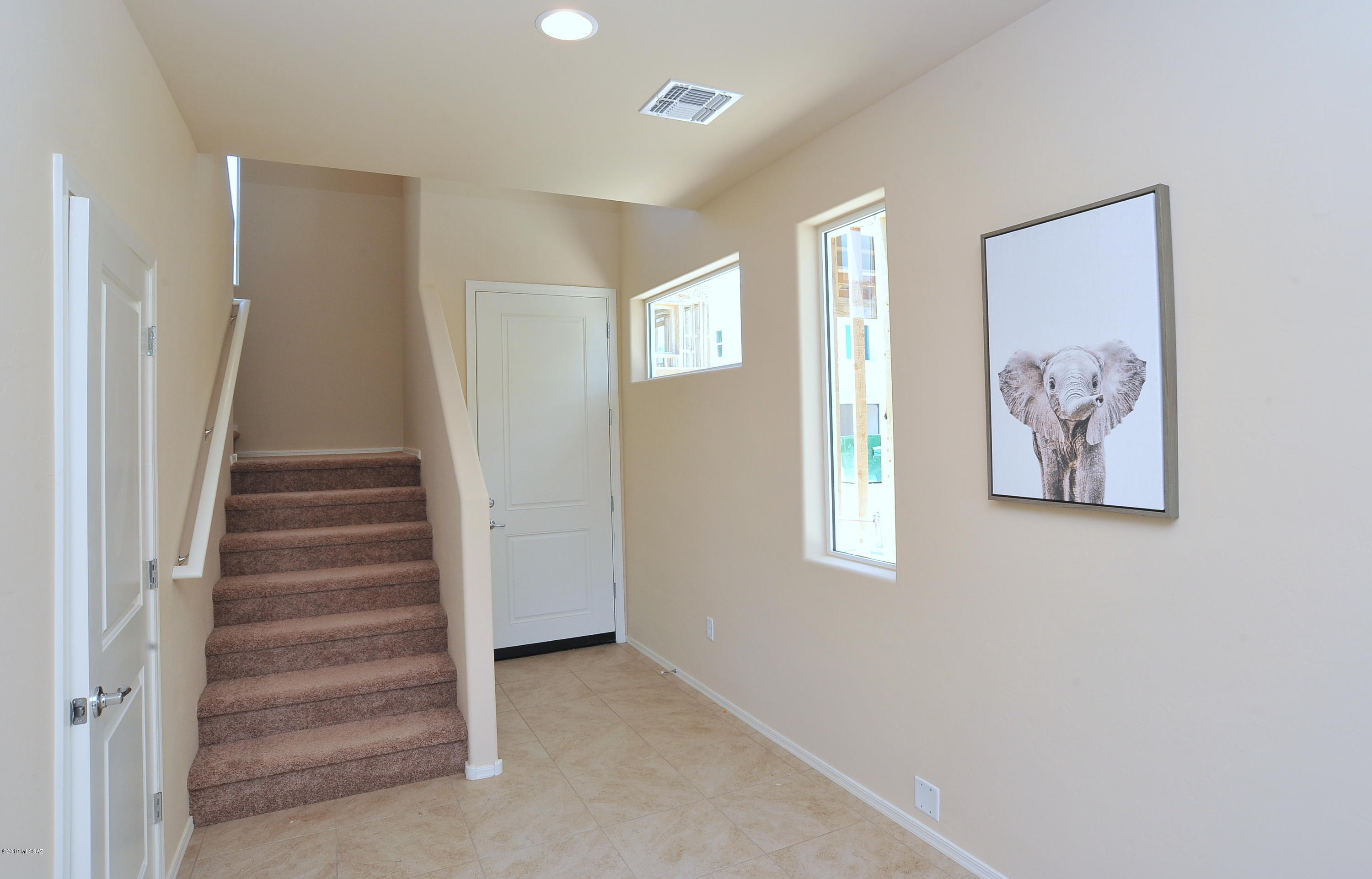 Cornerstone Homes on Monte Vista - Residential