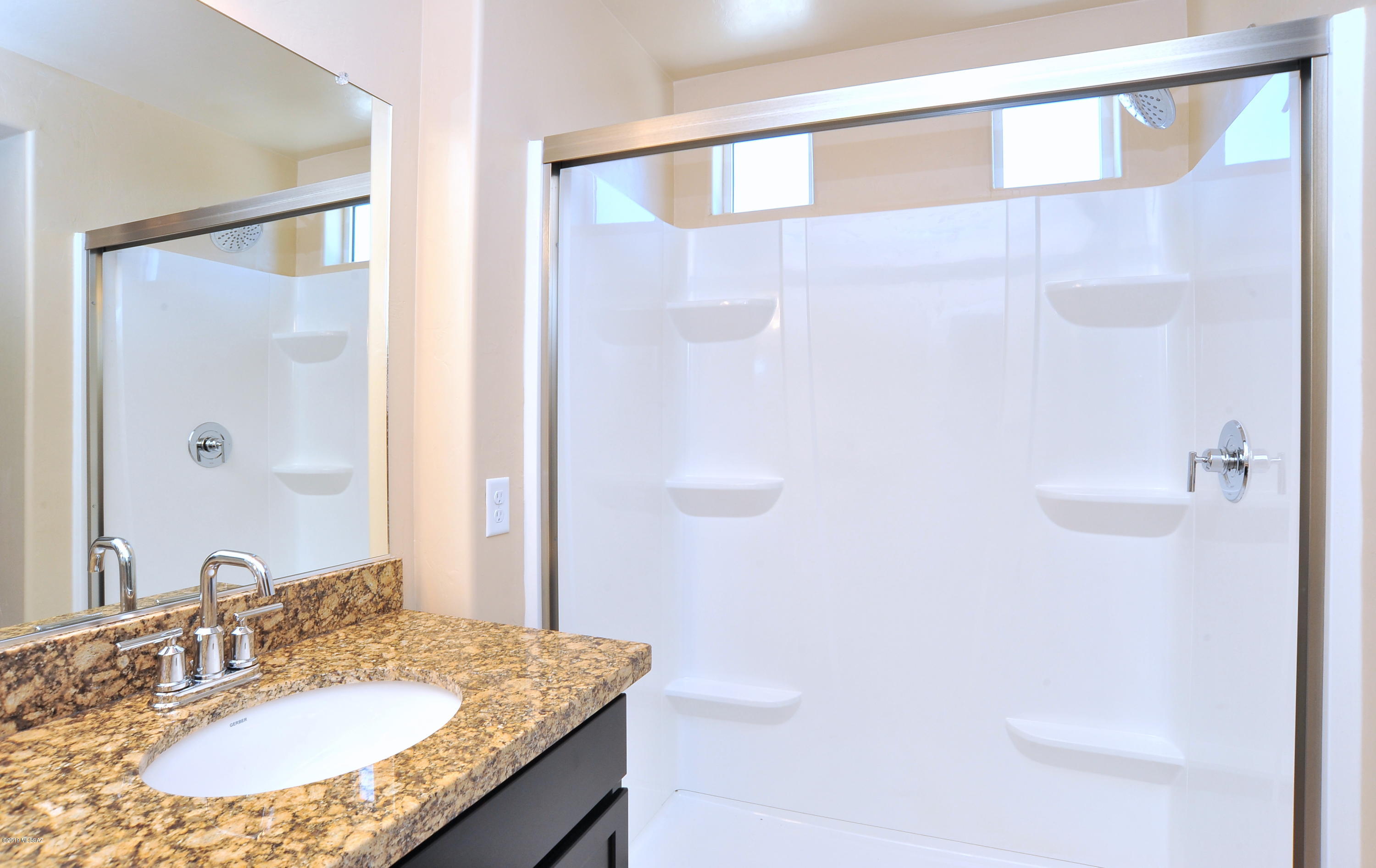 Cornerstone Homes on Monte Vista - Residential