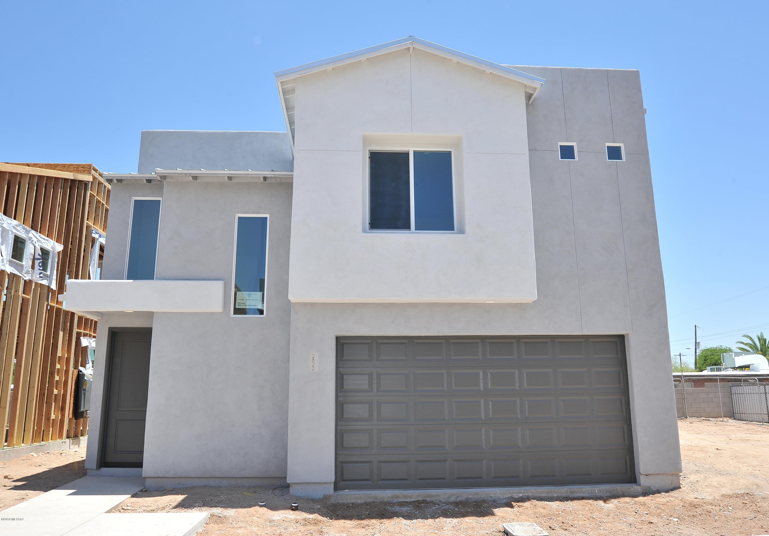 Cornerstone Homes on Monte Vista - Residential