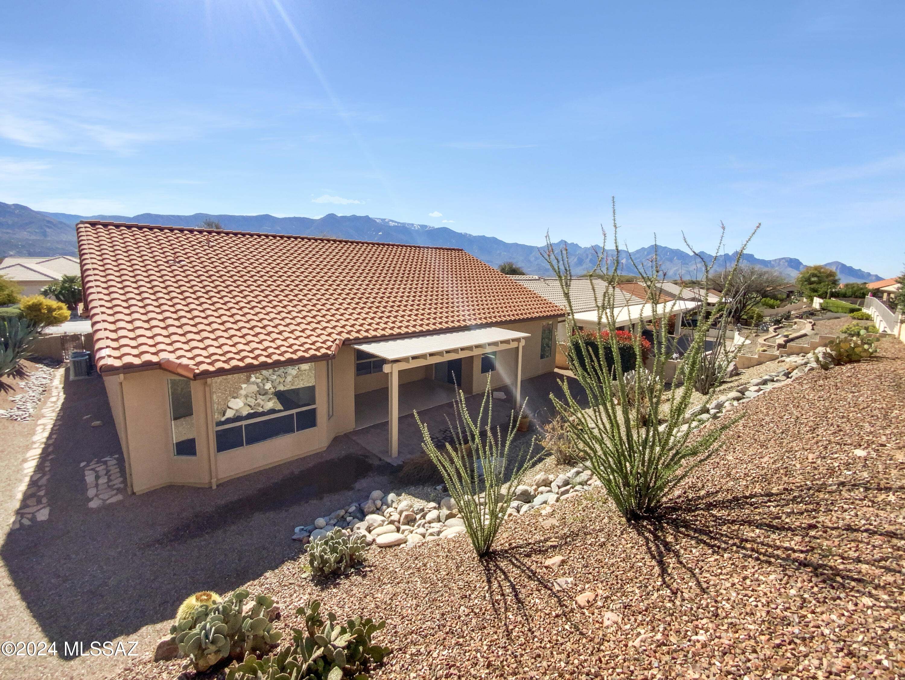 Saddlebrooke - Residential