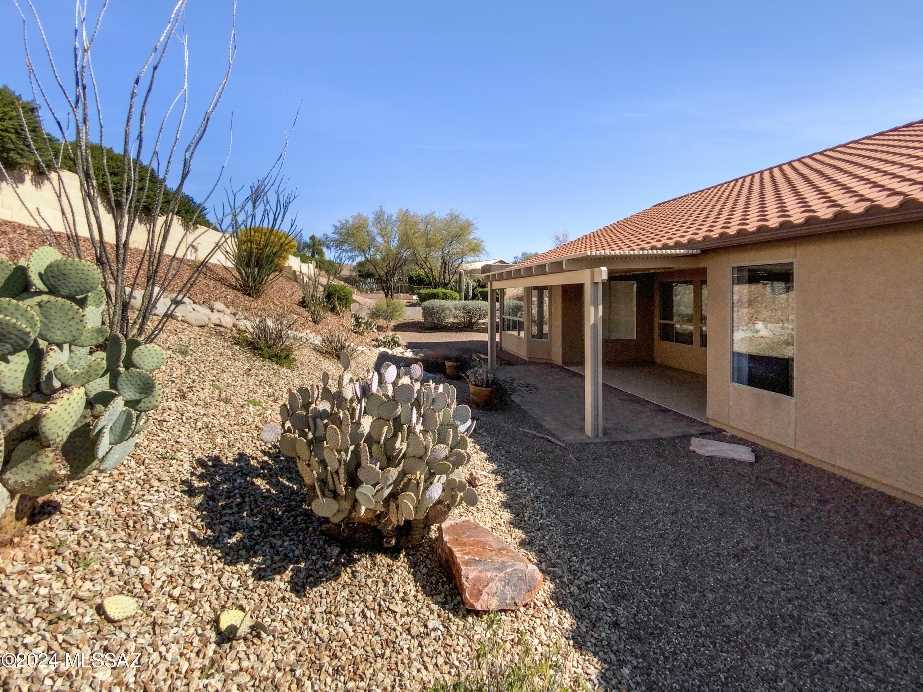 Saddlebrooke - Residential