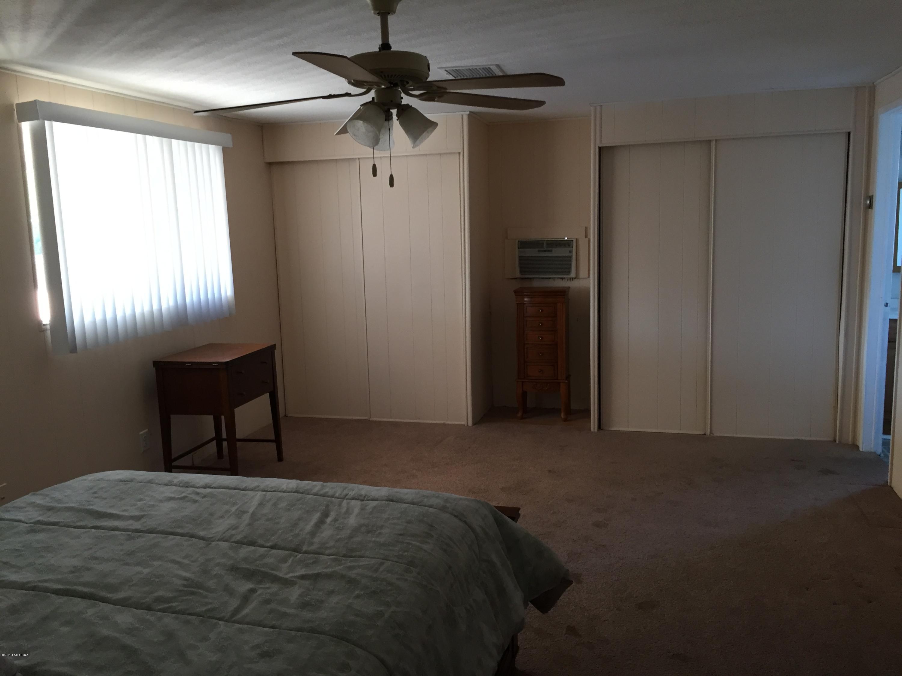 Orange Grove Mobile Estates (1) - Residential