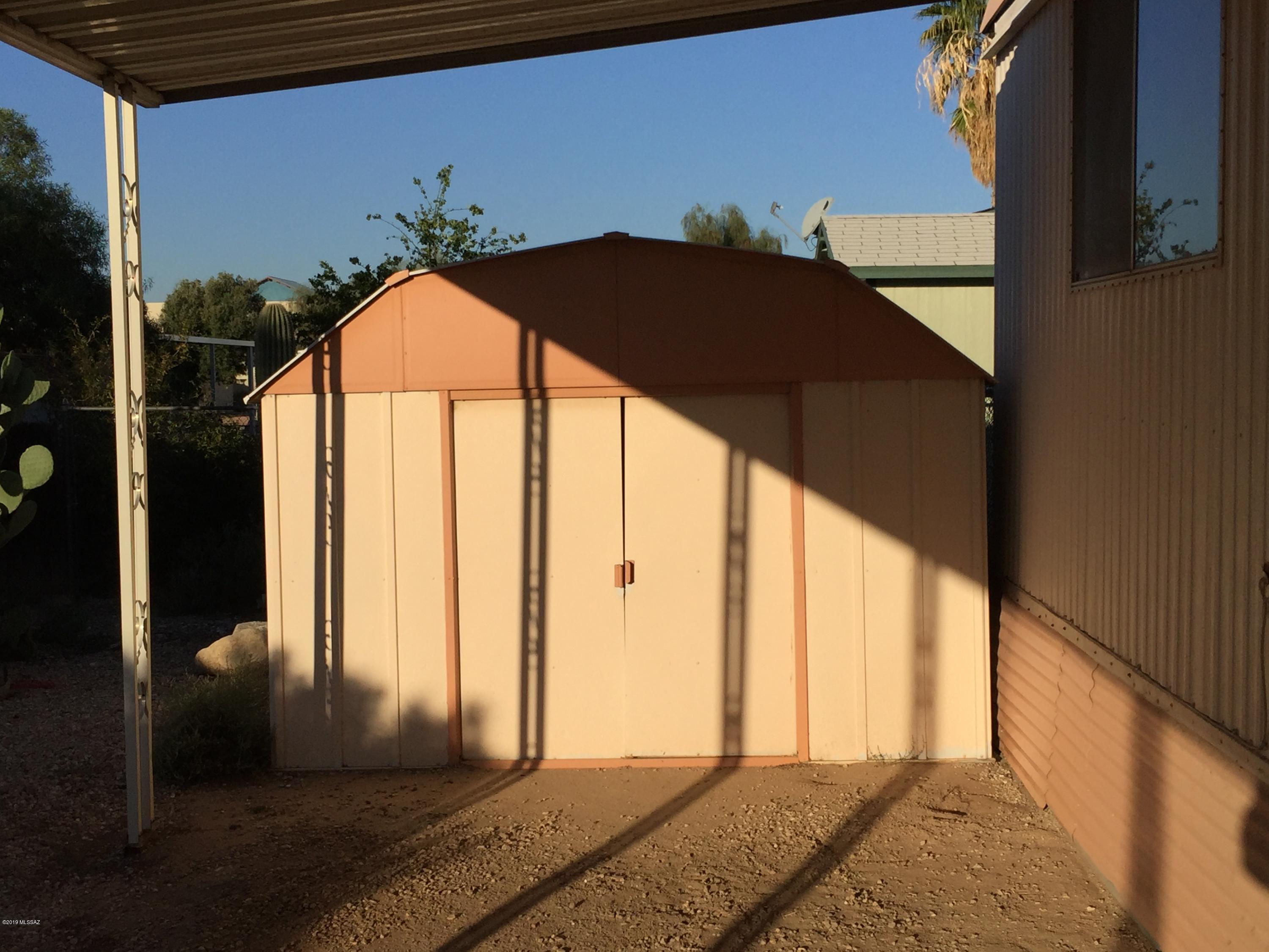 Orange Grove Mobile Estates (1) - Residential