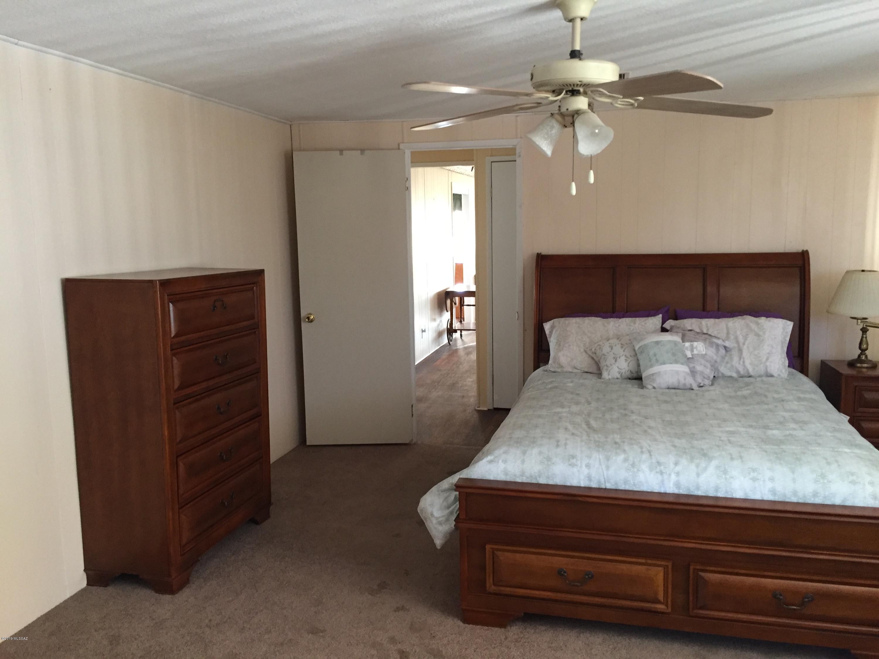 Orange Grove Mobile Estates (1) - Residential