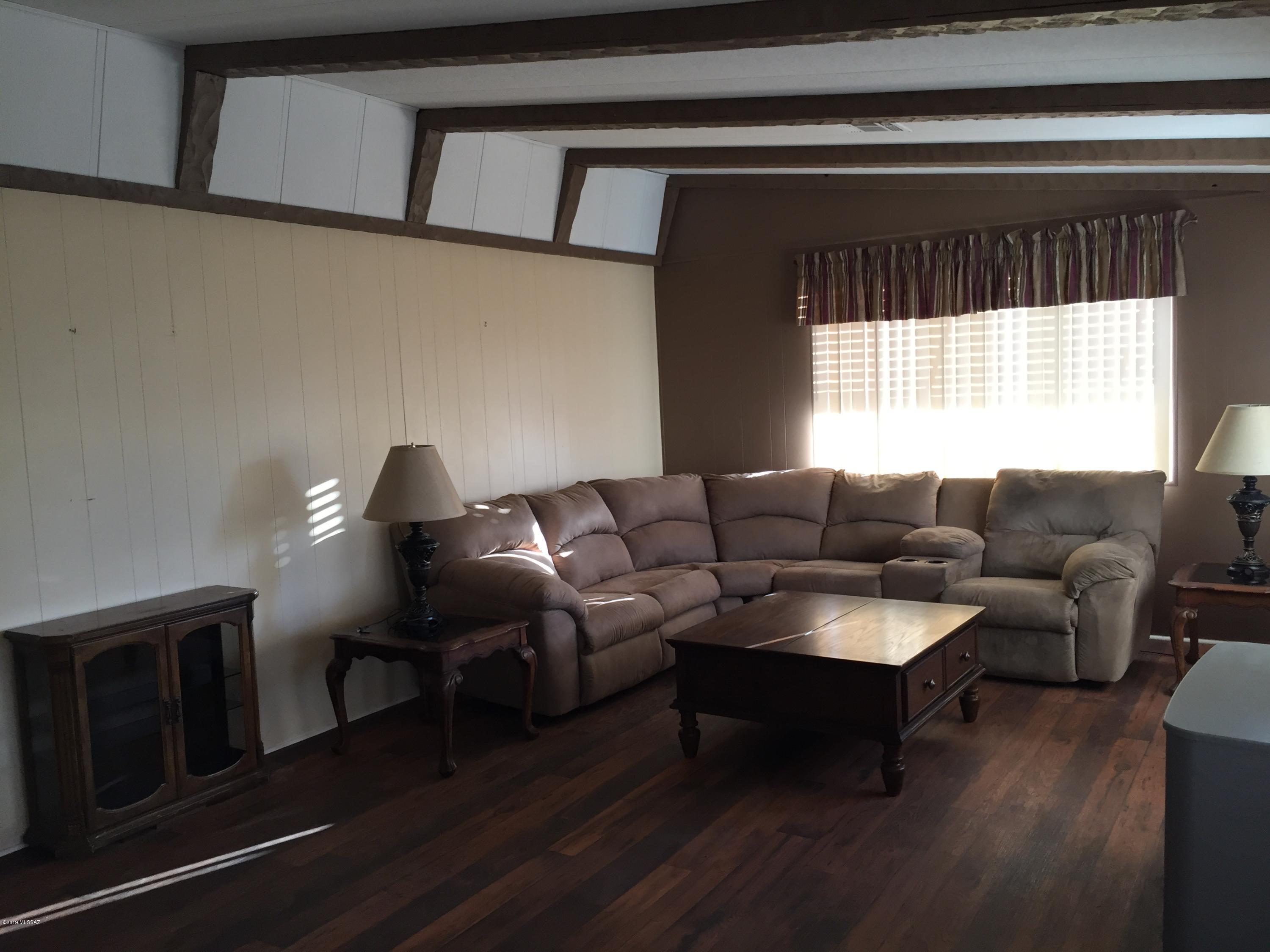 Orange Grove Mobile Estates (1) - Residential
