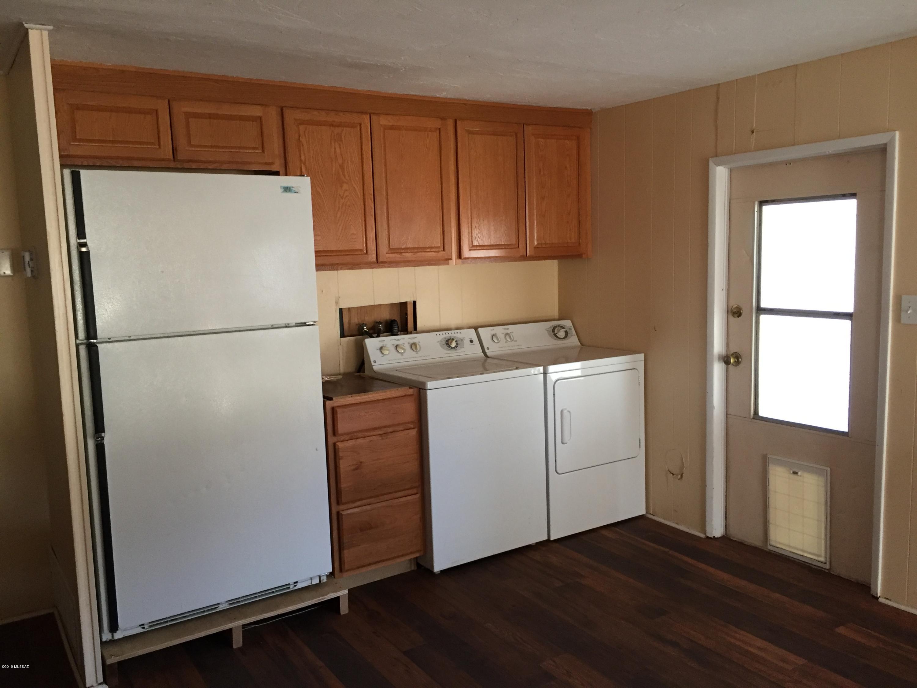 Orange Grove Mobile Estates (1) - Residential