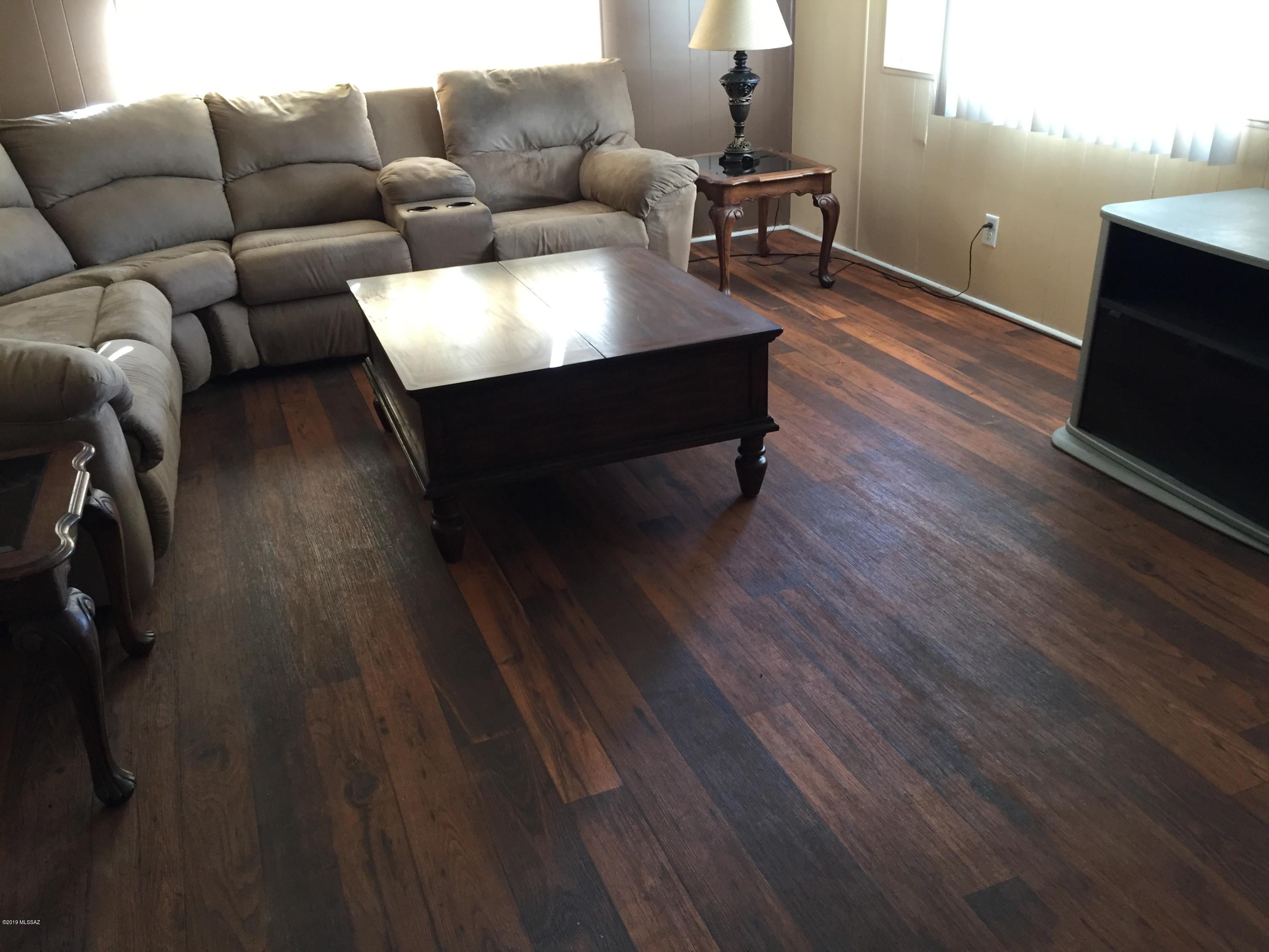 Orange Grove Mobile Estates (1) - Residential