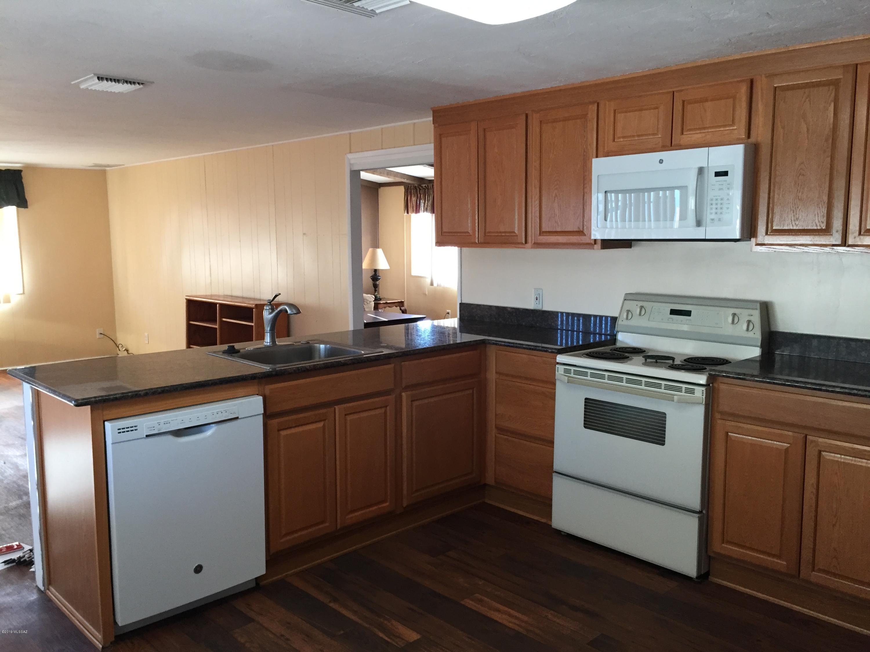Orange Grove Mobile Estates (1) - Residential