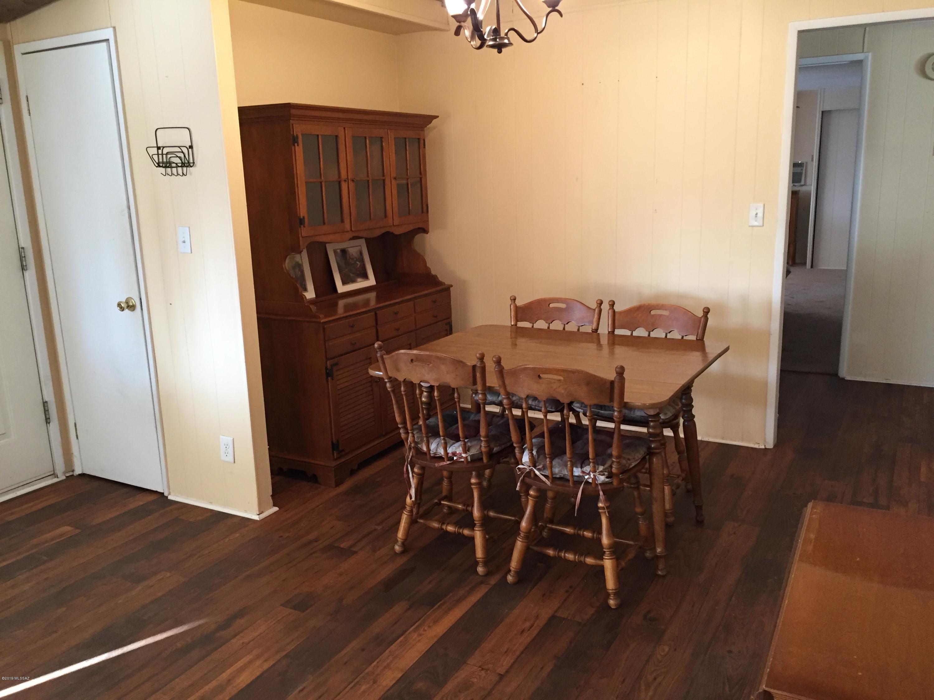 Orange Grove Mobile Estates (1) - Residential