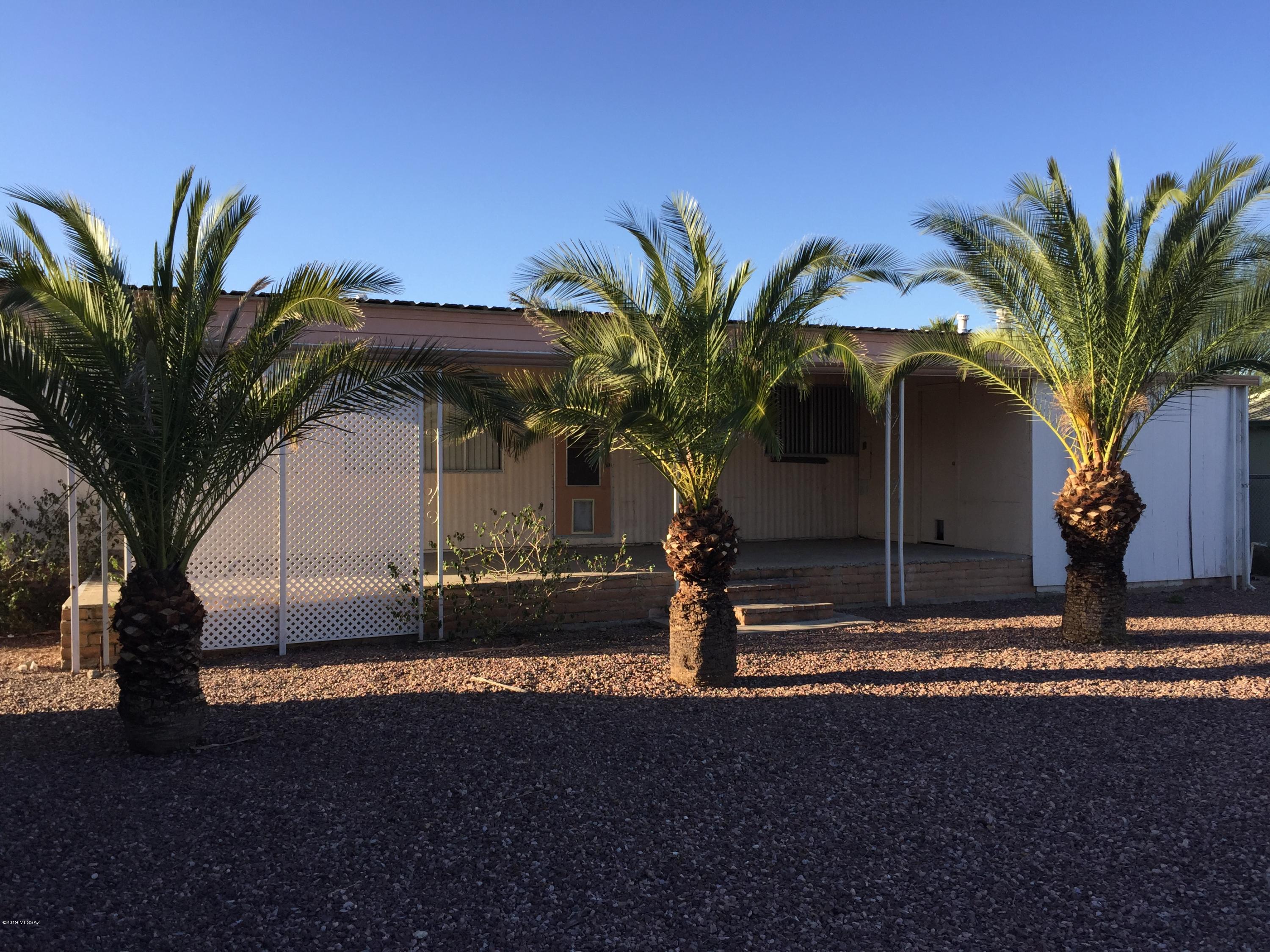 Orange Grove Mobile Estates (1) - Residential