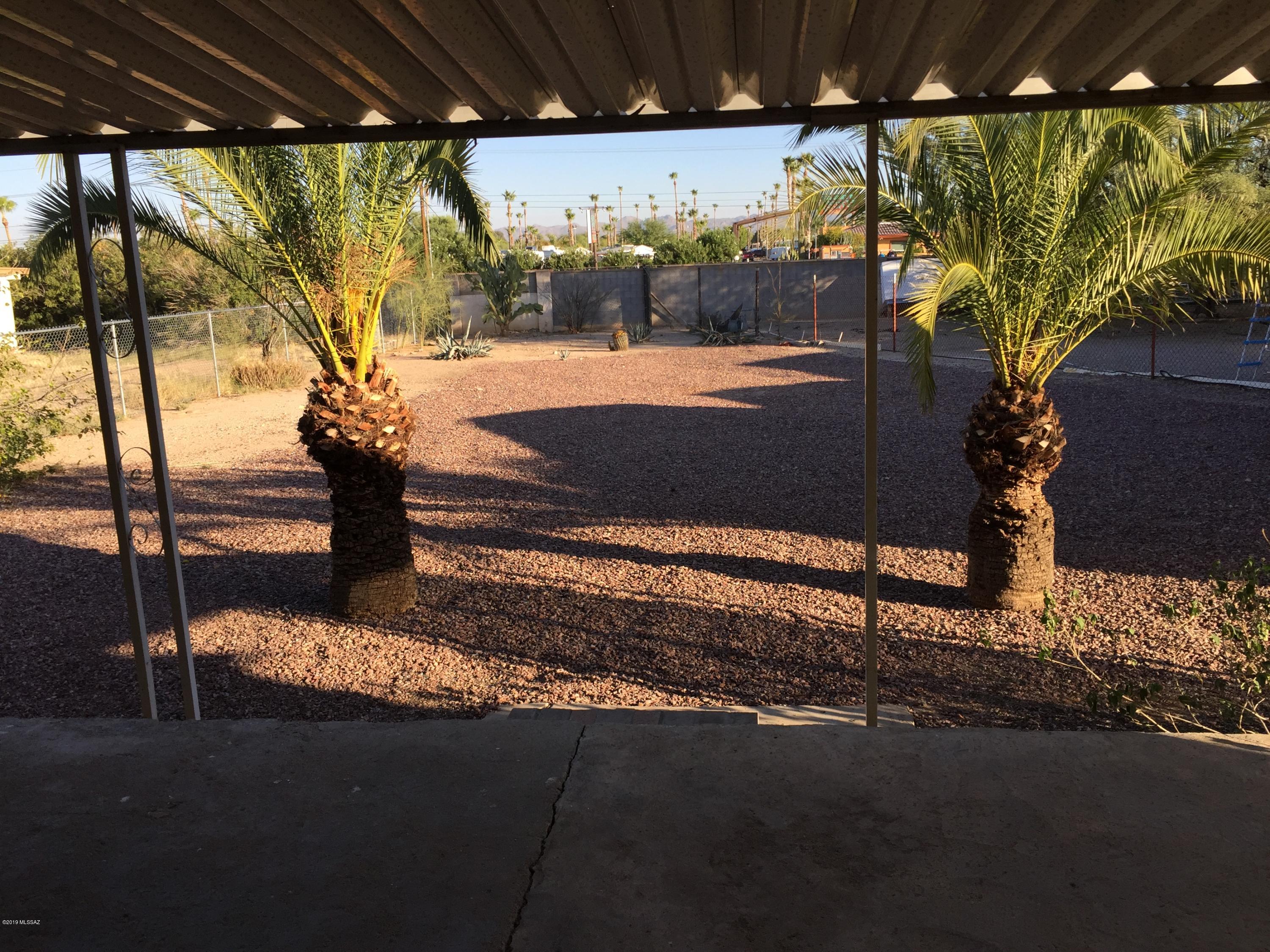 Orange Grove Mobile Estates (1) - Residential