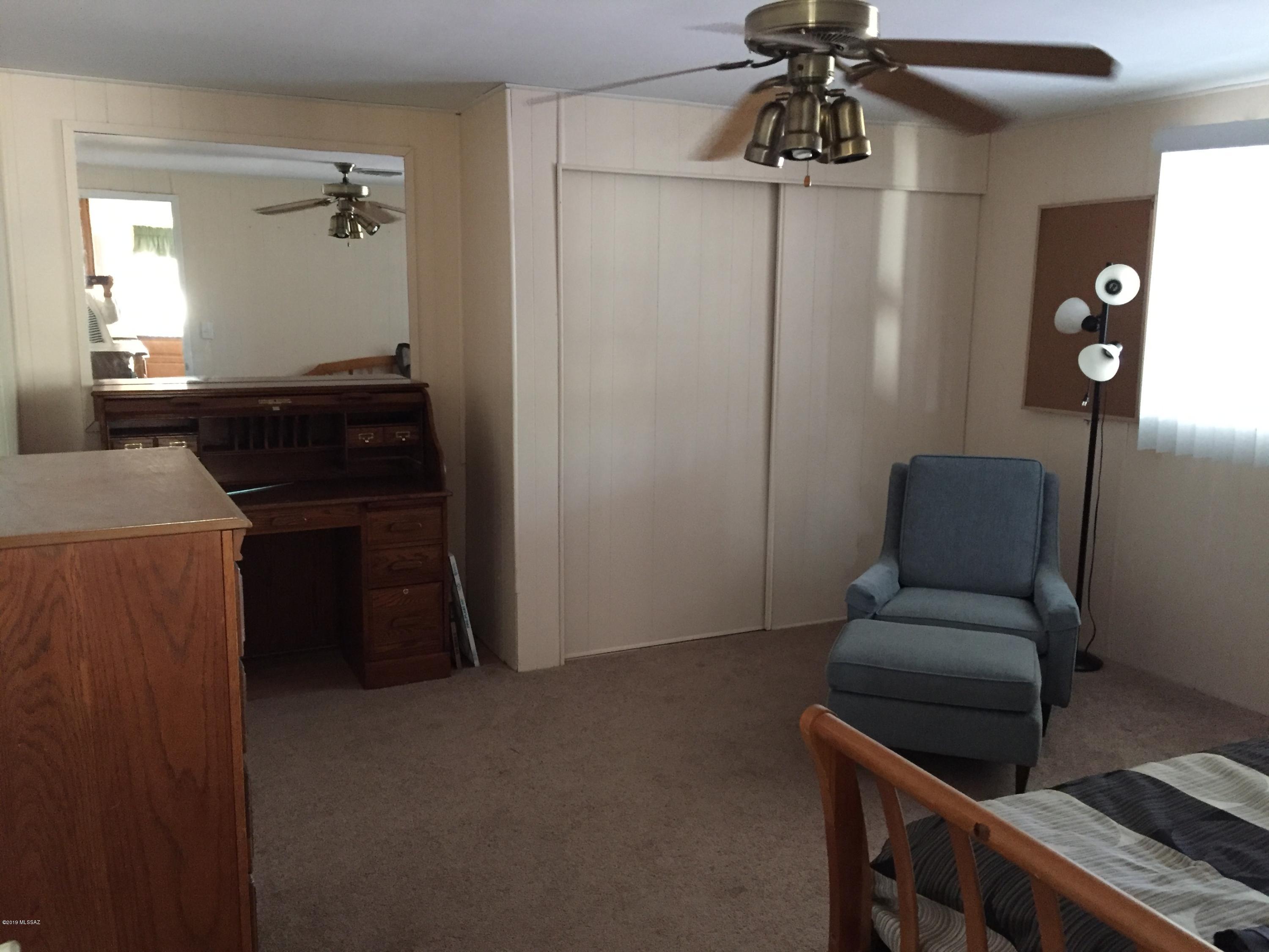 Orange Grove Mobile Estates (1) - Residential