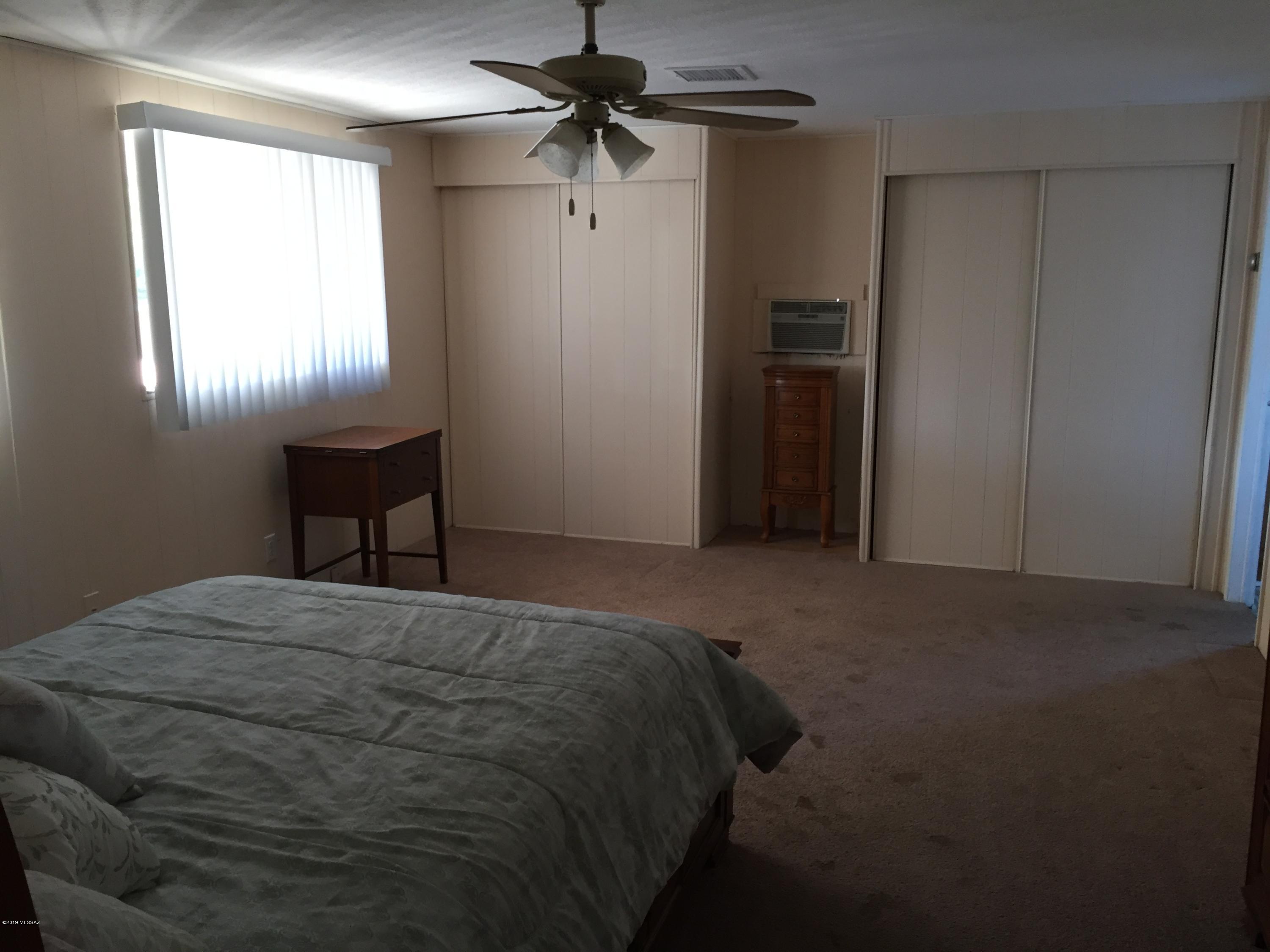 Orange Grove Mobile Estates (1) - Residential