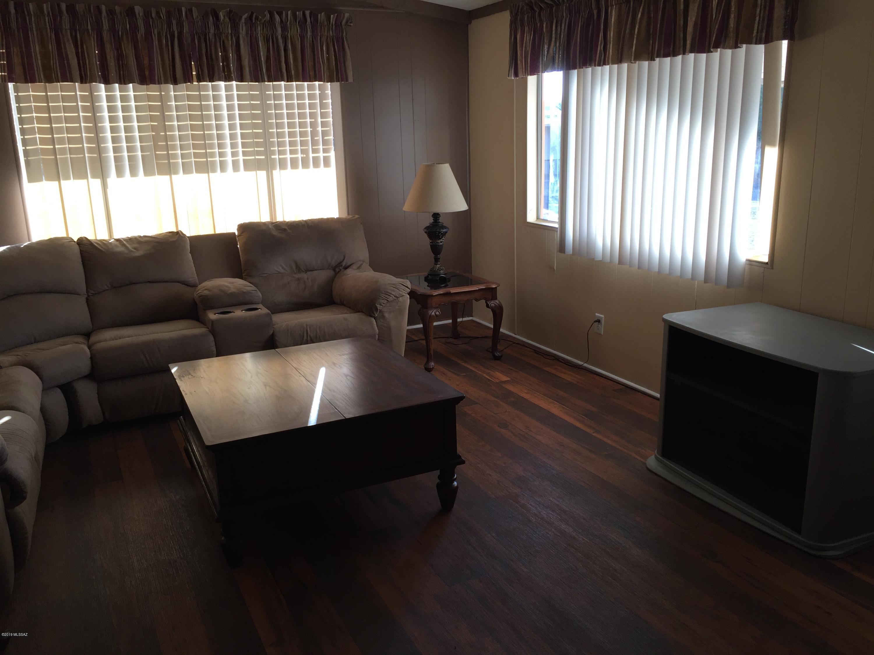 Orange Grove Mobile Estates (1) - Residential
