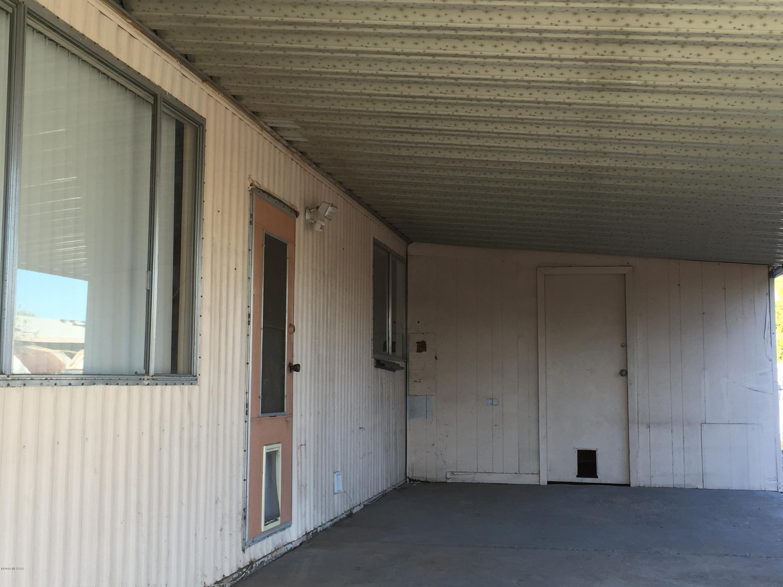 Orange Grove Mobile Estates (1) - Residential
