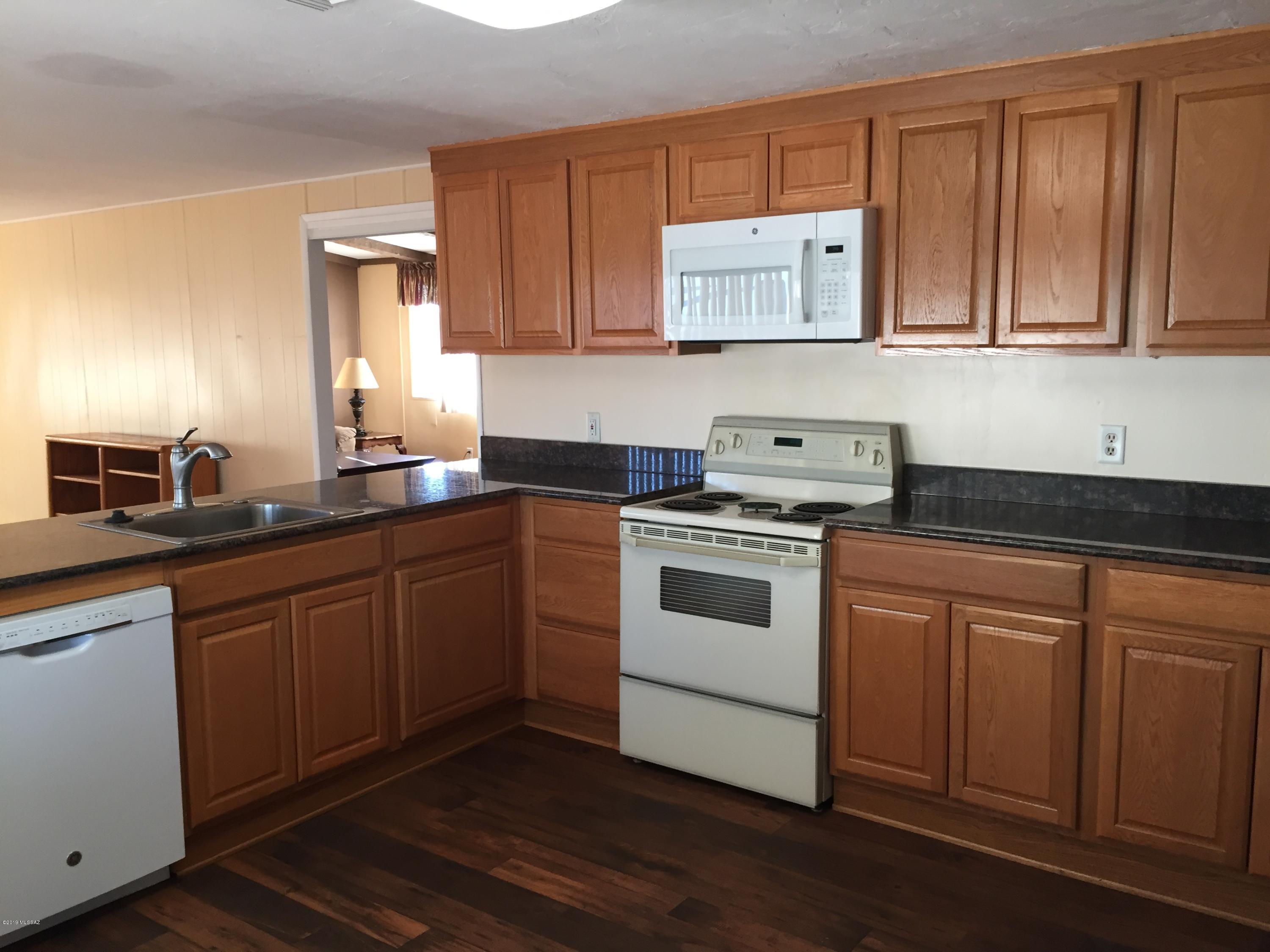 Orange Grove Mobile Estates (1) - Residential