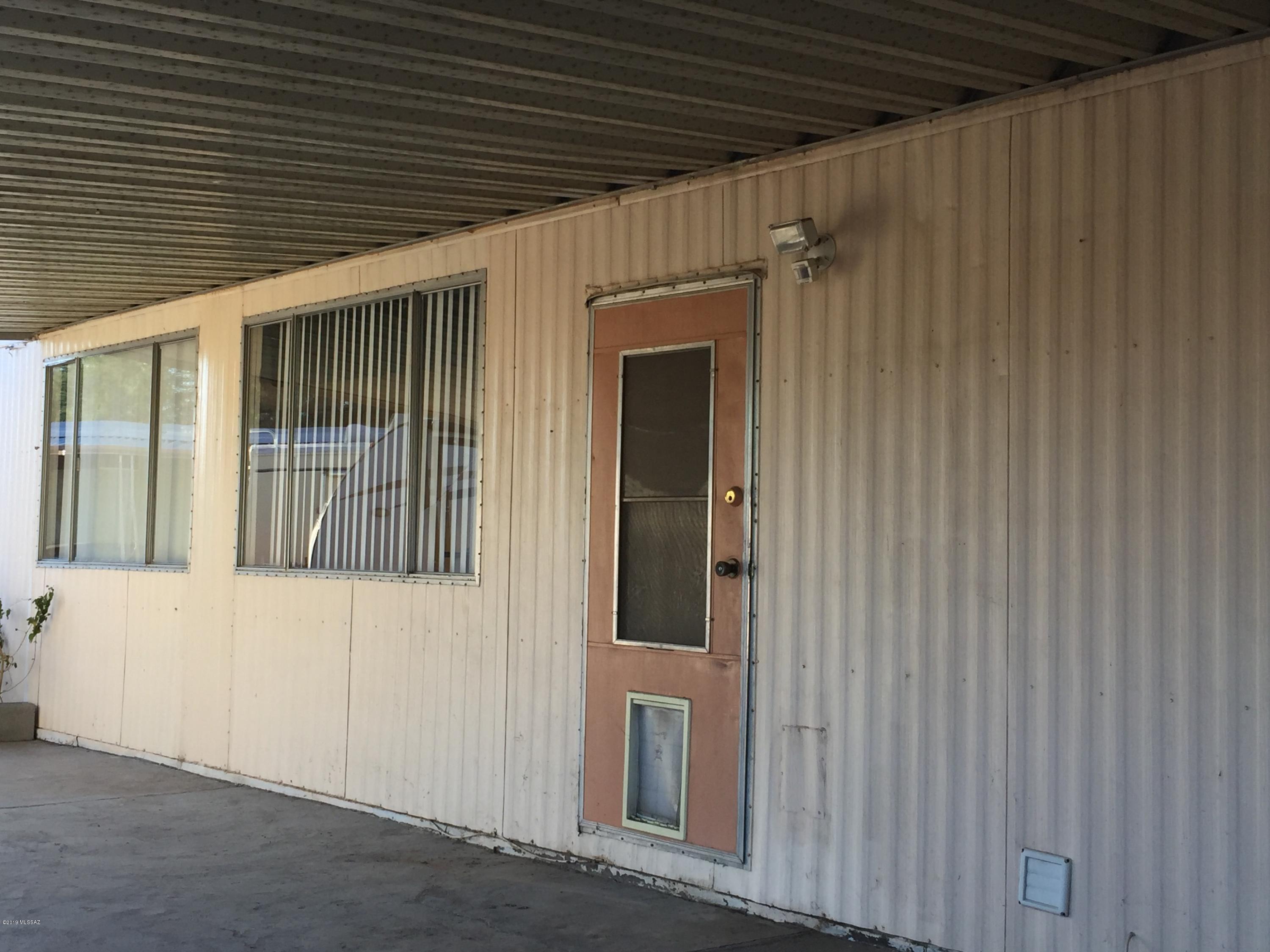 Orange Grove Mobile Estates (1) - Residential
