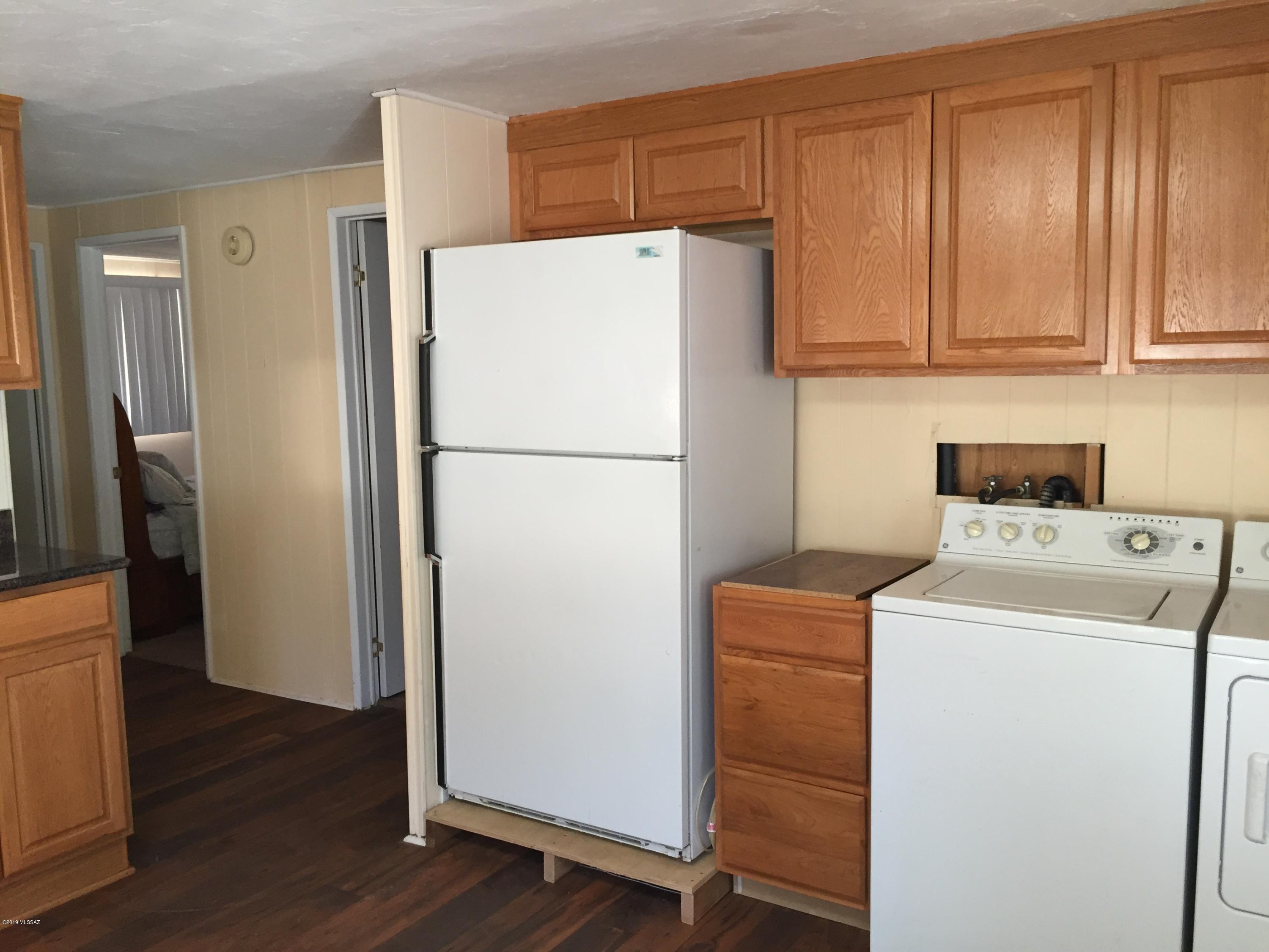 Orange Grove Mobile Estates (1) - Residential