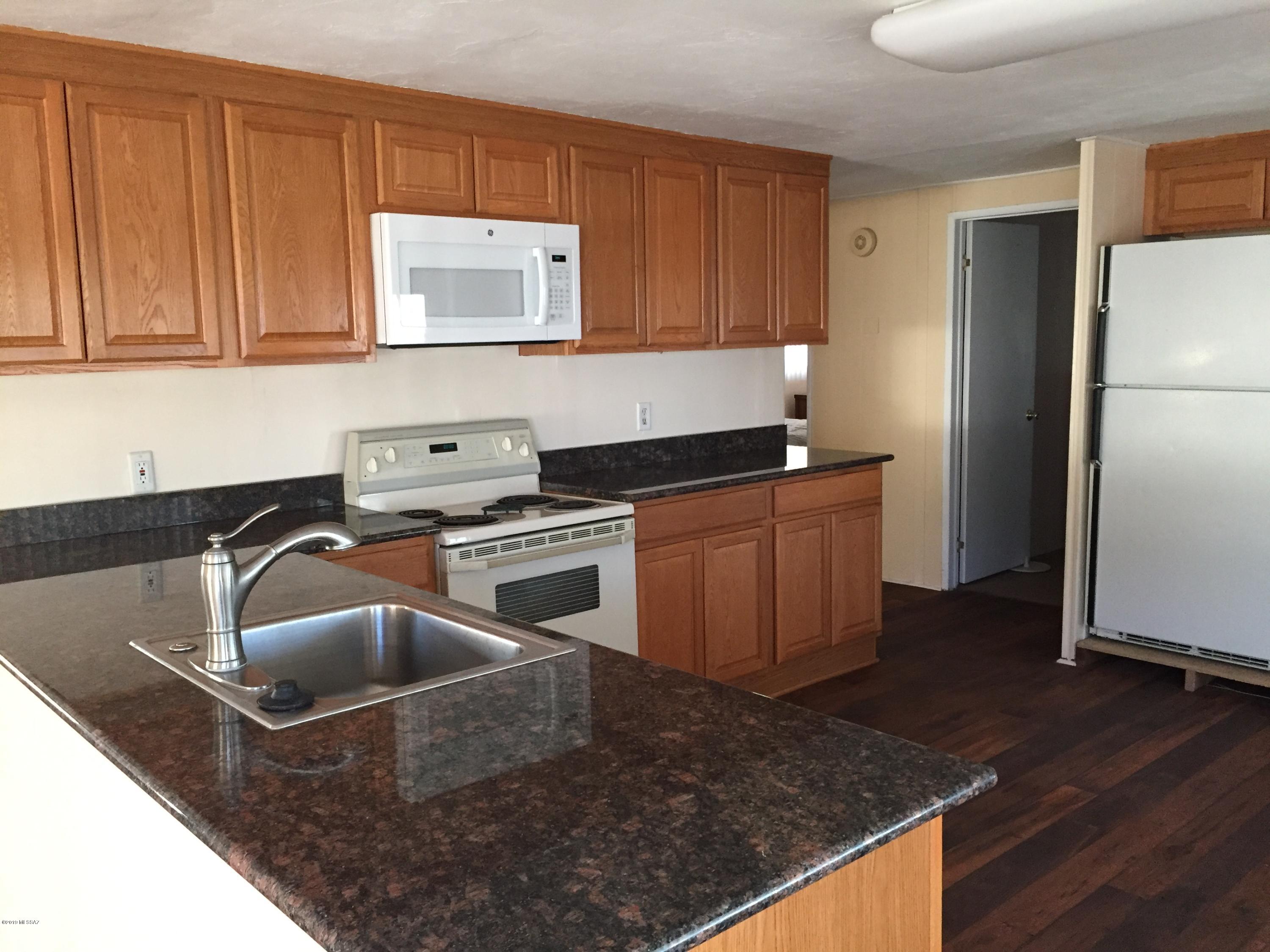 Orange Grove Mobile Estates (1) - Residential