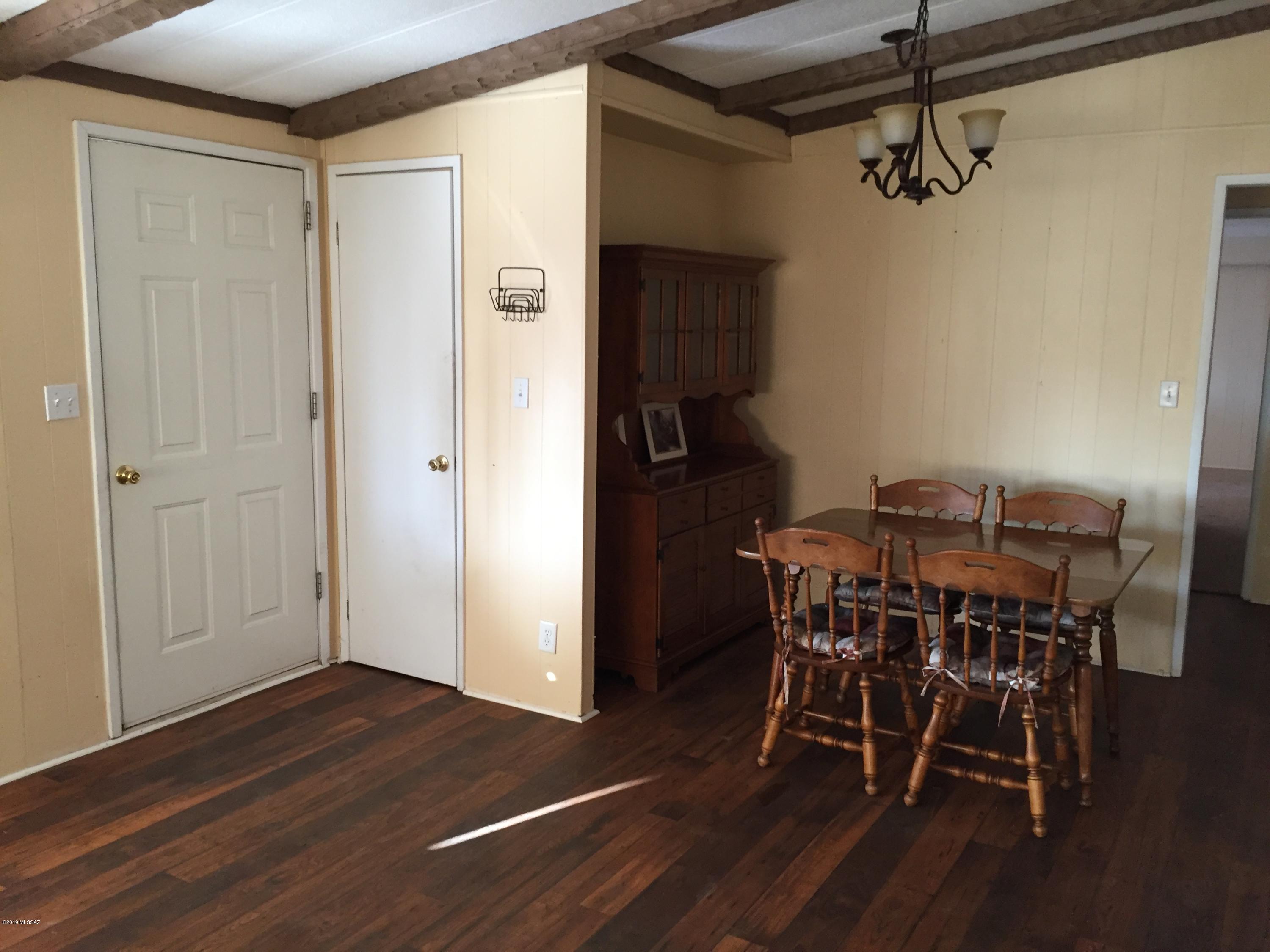 Orange Grove Mobile Estates (1) - Residential