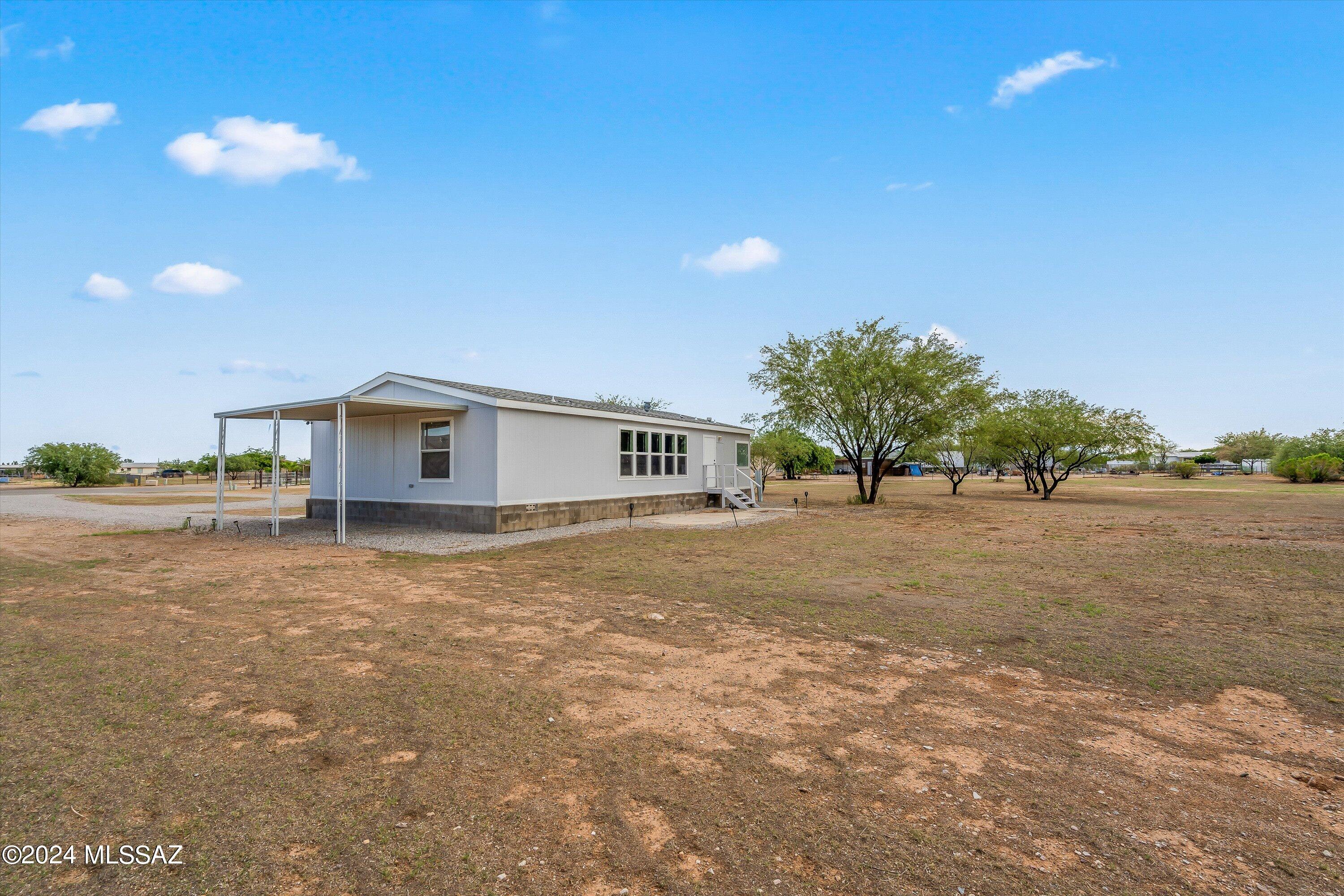 Rancho Del Sol Lindo (123-438) - Residential
