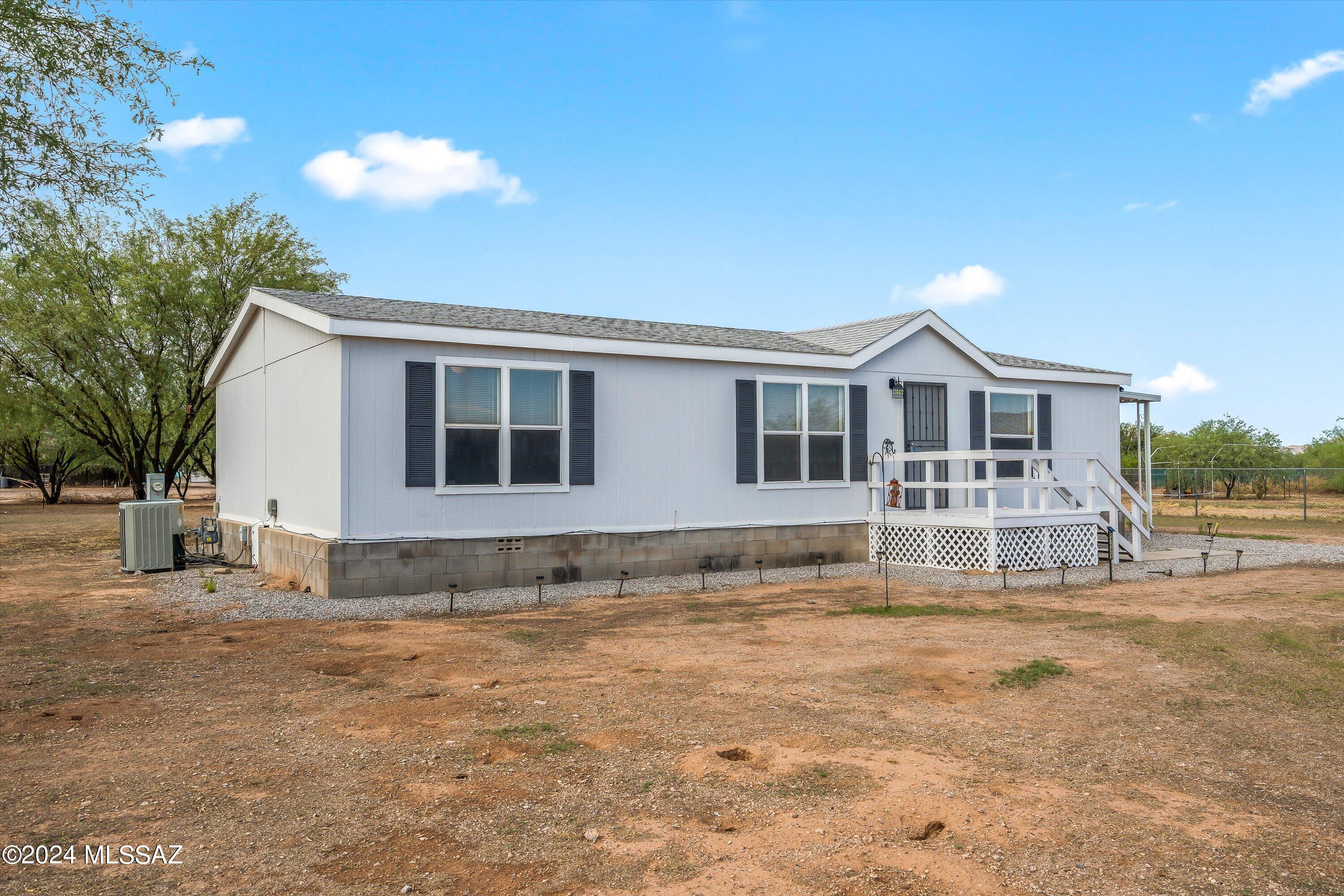 Rancho Del Sol Lindo (123-438) - Residential