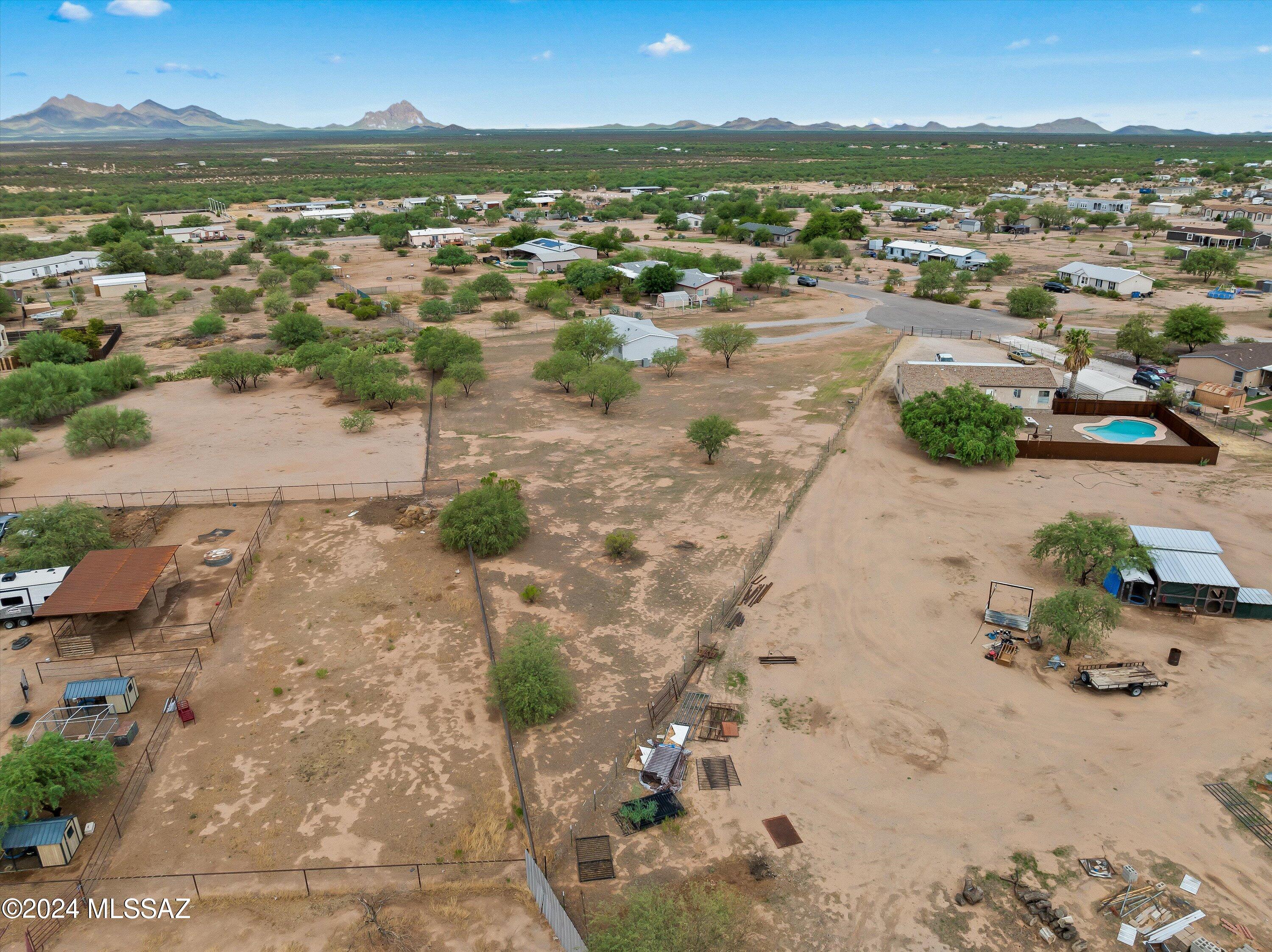 Rancho Del Sol Lindo (123-438) - Residential