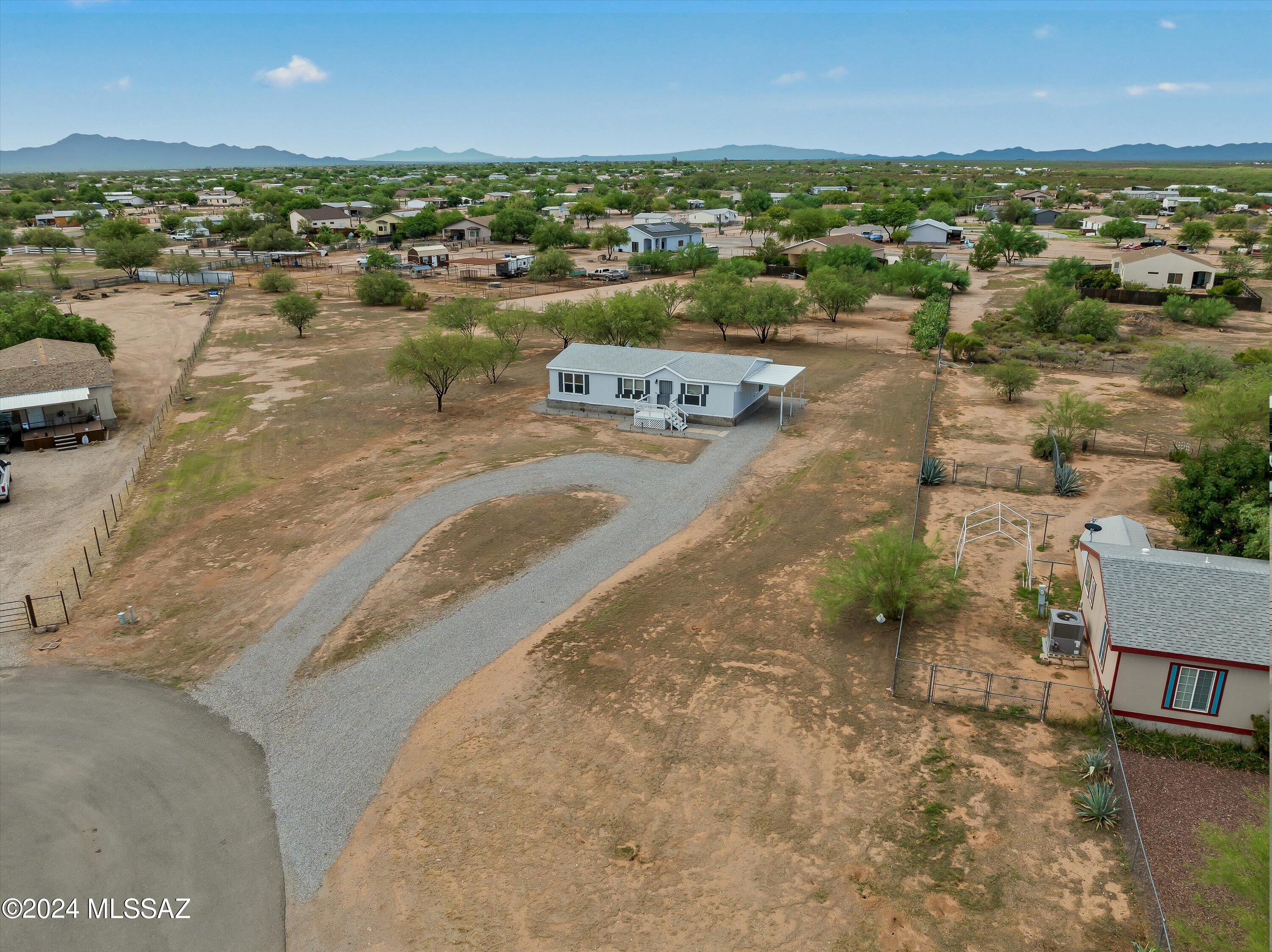 Rancho Del Sol Lindo (123-438) - Residential