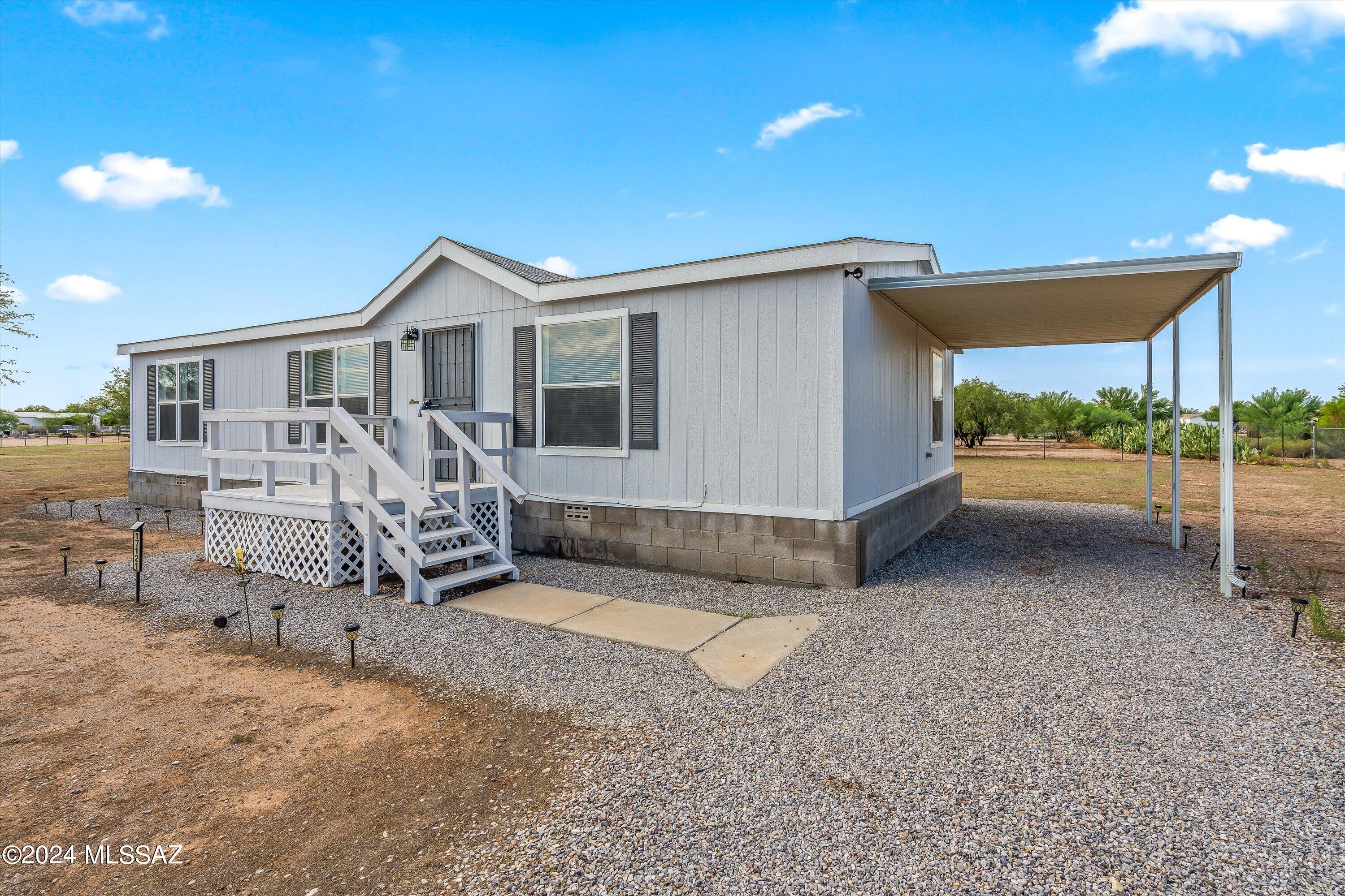 Rancho Del Sol Lindo (123-438) - Residential