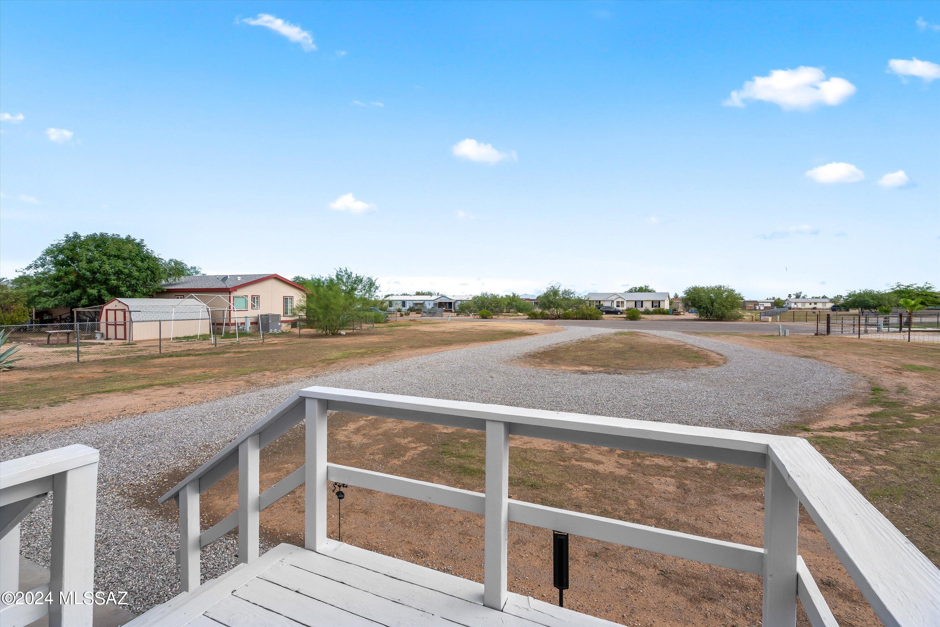 Rancho Del Sol Lindo (123-438) - Residential