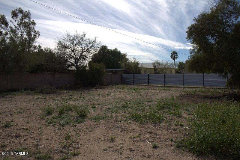 Tucson - Land