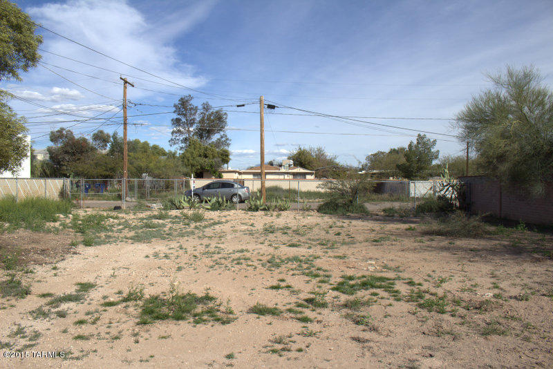 Tucson - Land