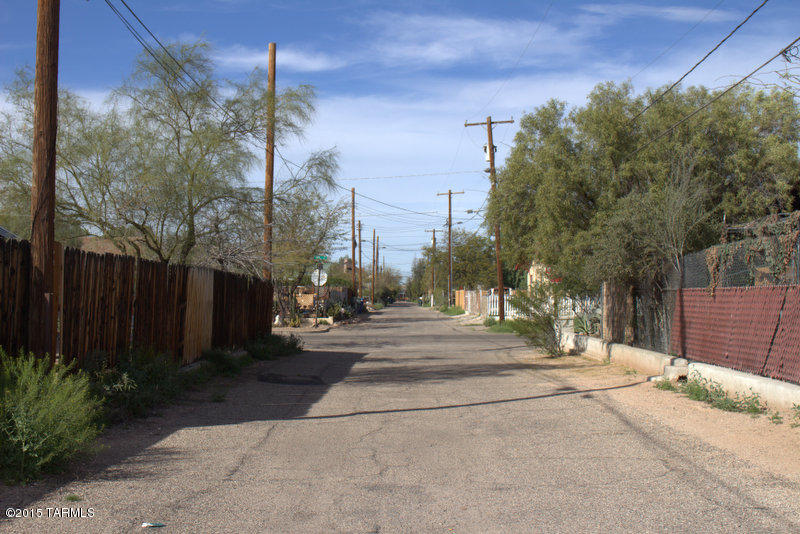 Tucson - Land